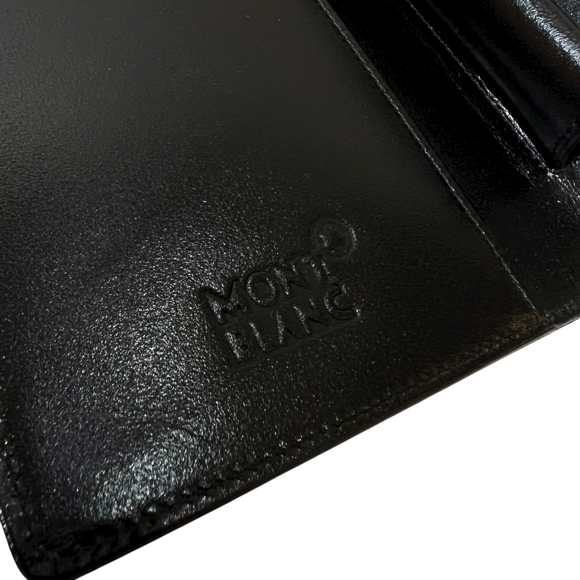 Custodia blocchetto Hawam con porta penna e carte