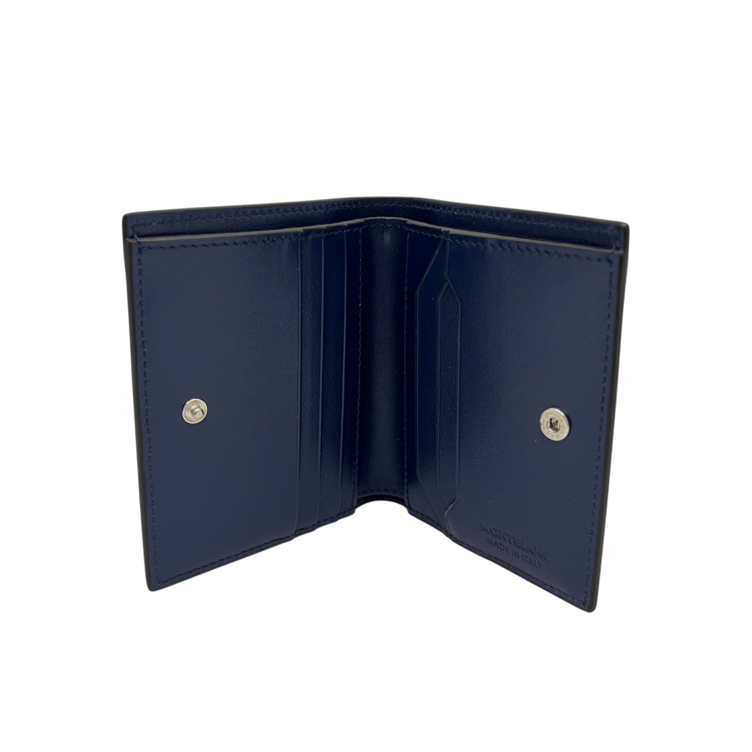 Meisterstück Portafoglio compatto 6 tasche