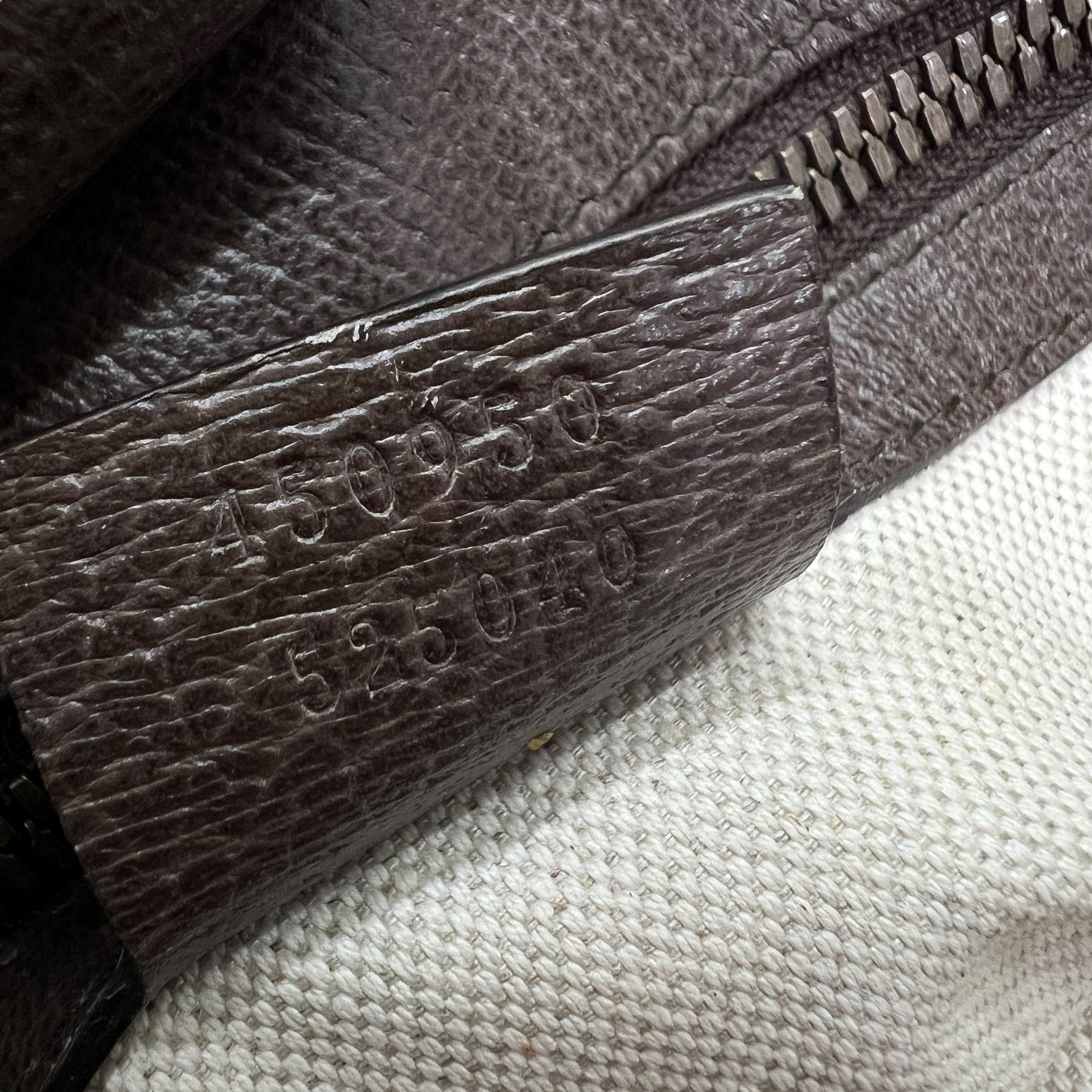 Gucci borsa shopping con tracolla