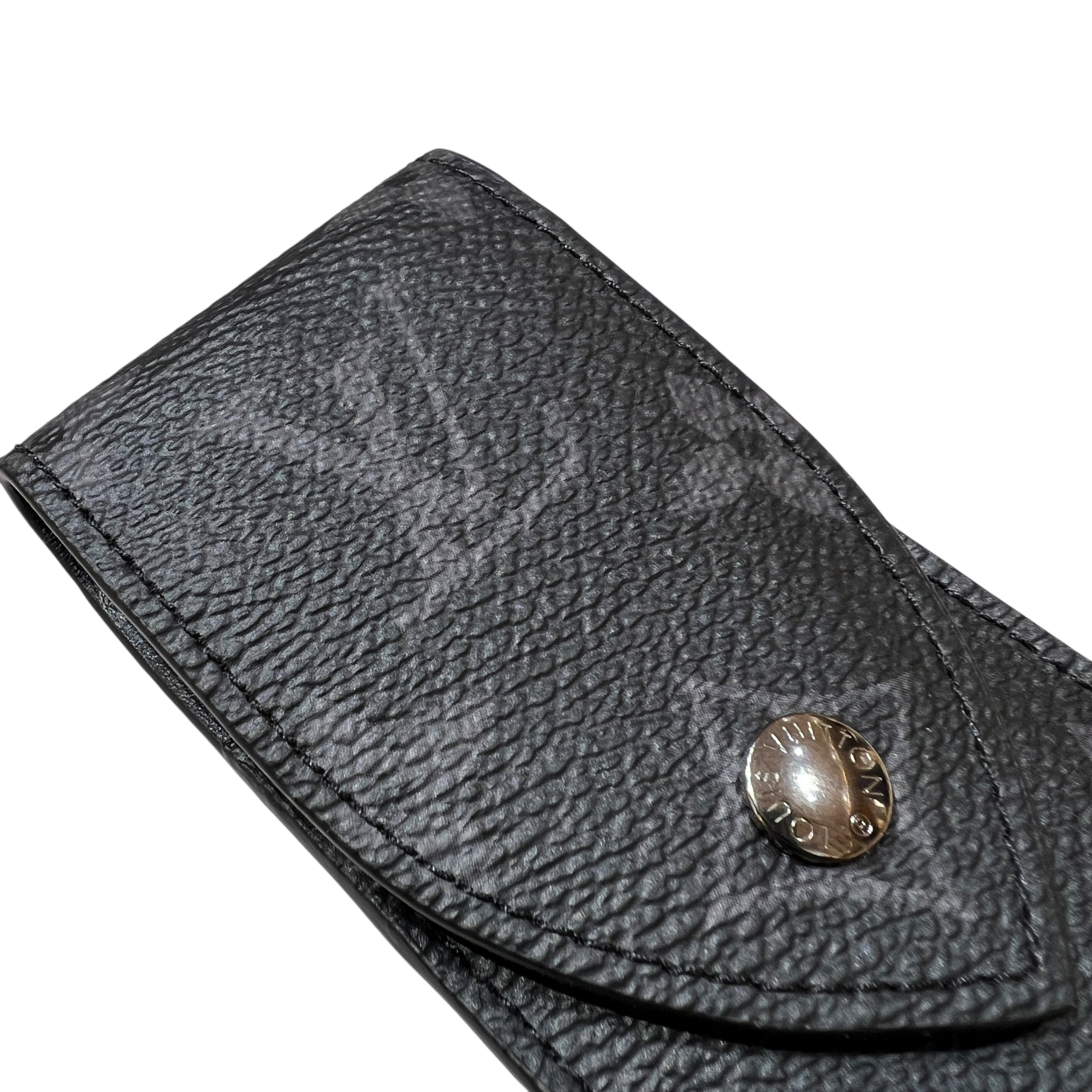 Astuccio Monogram Eclipse