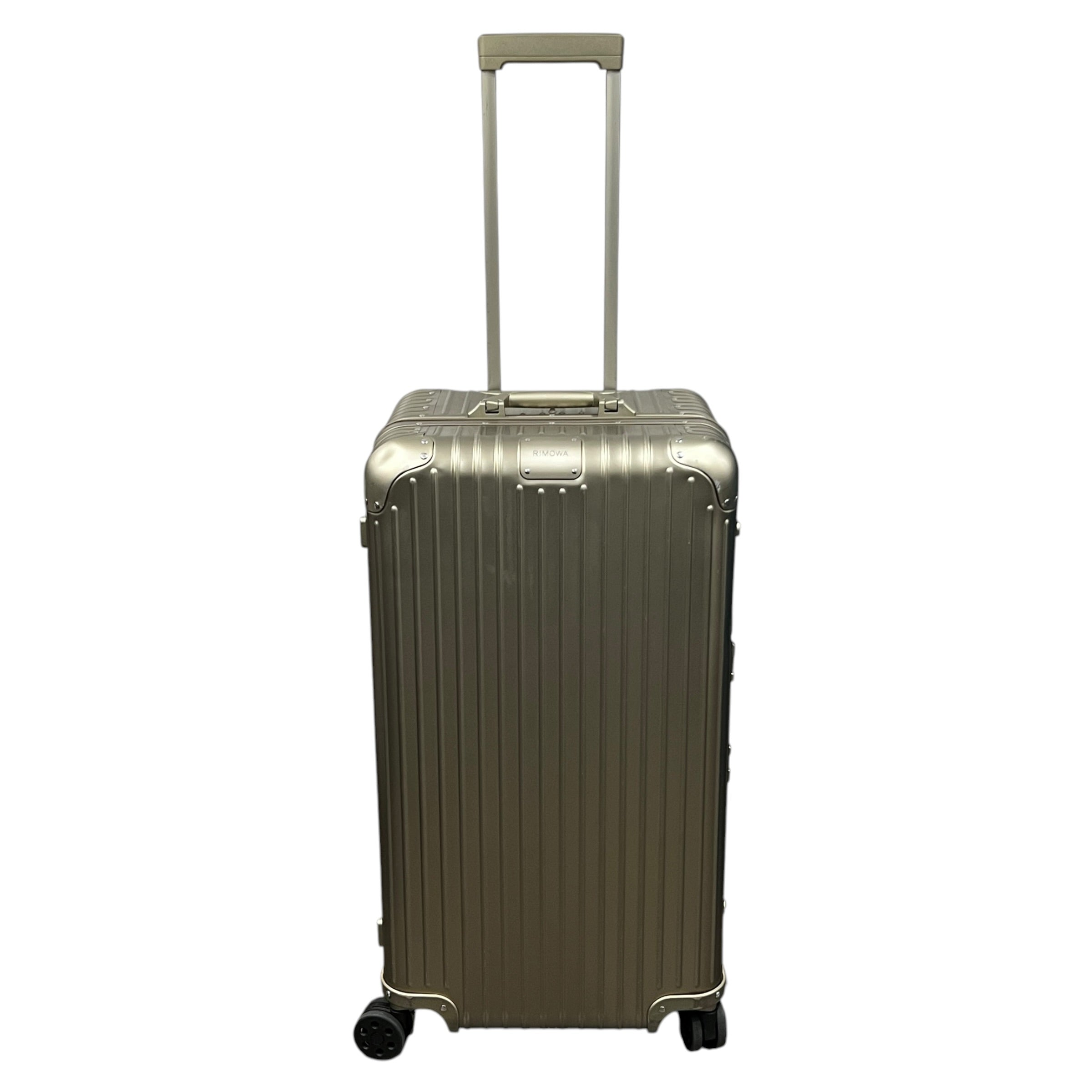 Valigia Original Trunk Plus grande