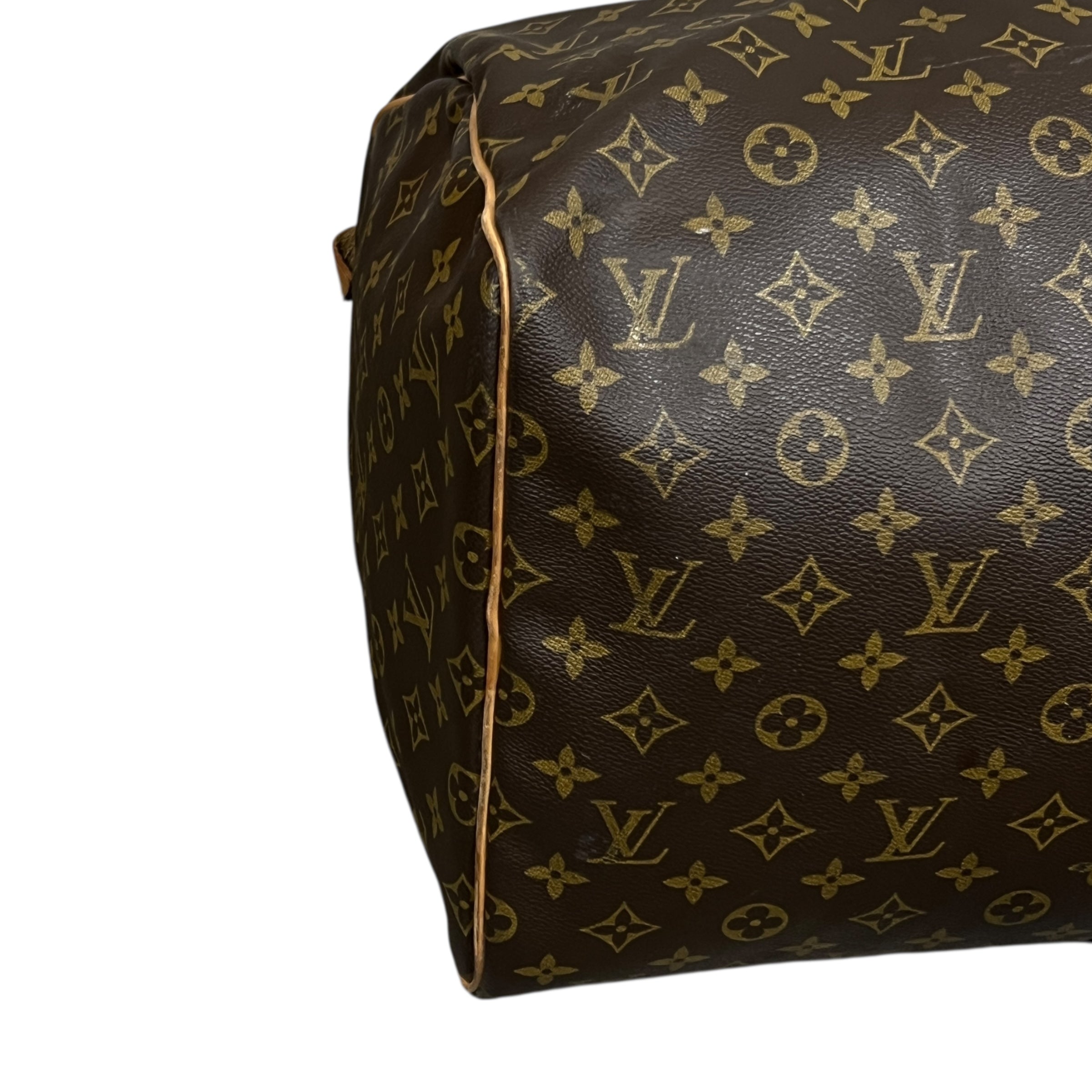 Keepall 55 Monogram