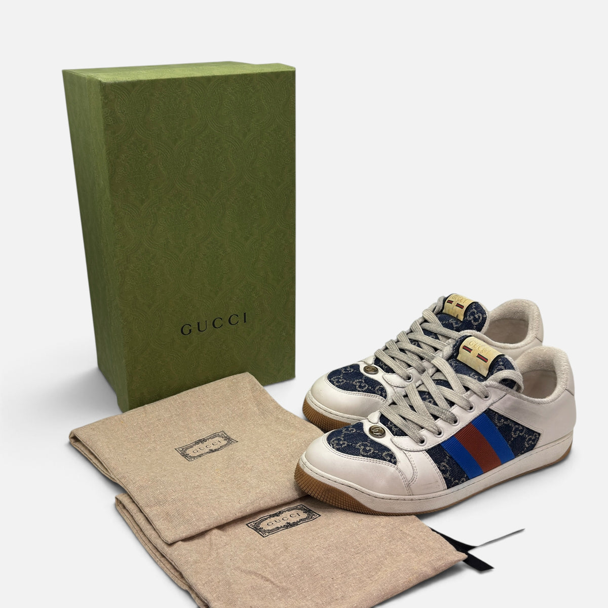 Sneakers Screener taglia 43,5