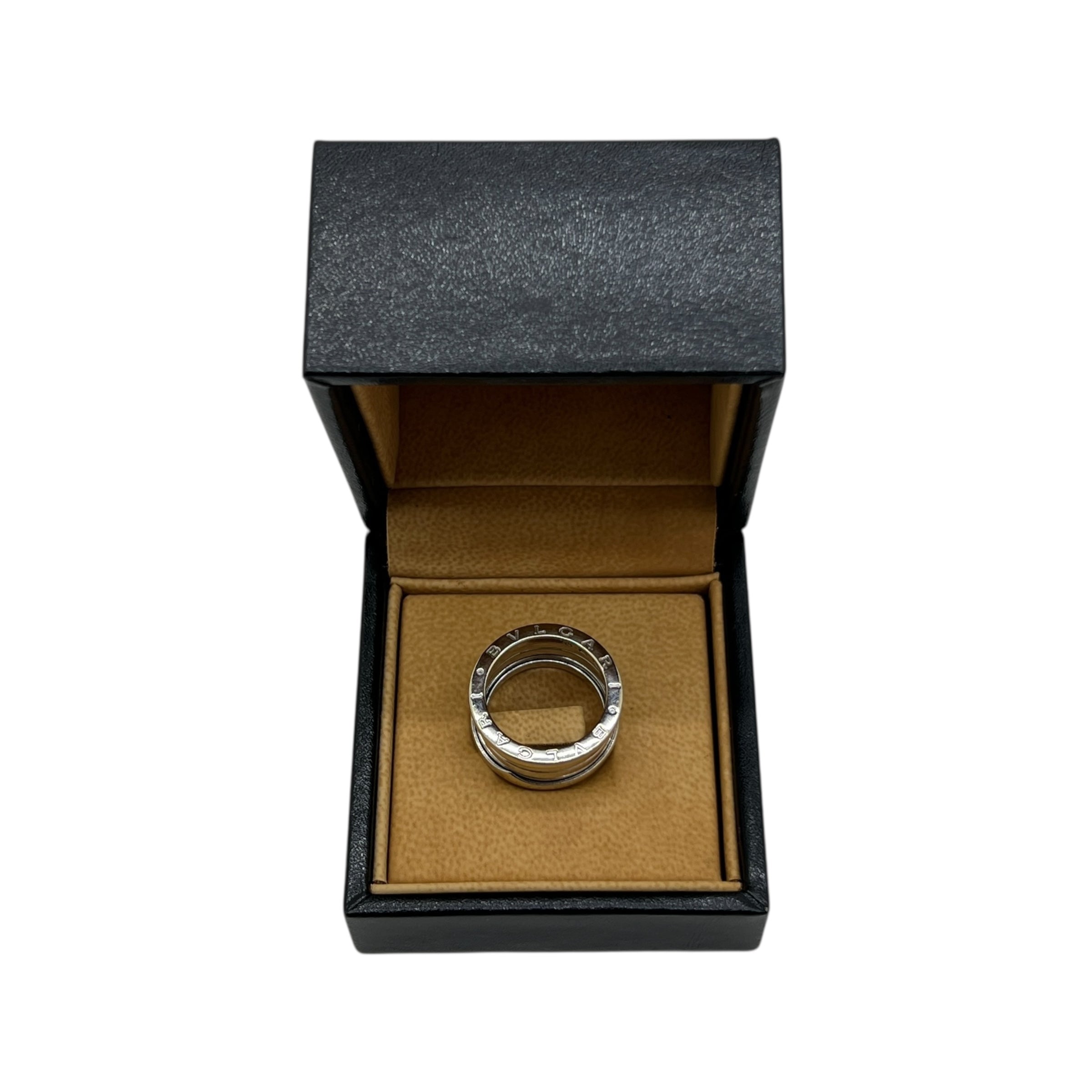 Anello B.zero1