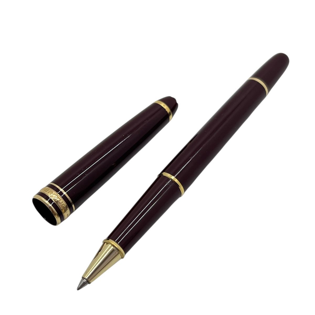 MONTBLANC MEISTERSTÜCK ROLLER CLASSIQUE BORDEAUX