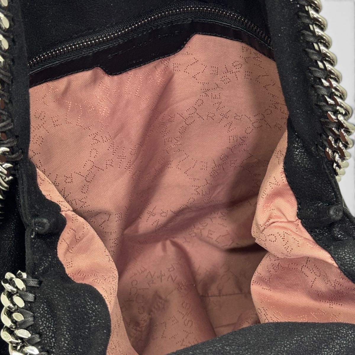 Tote Falabella Pieghevole
