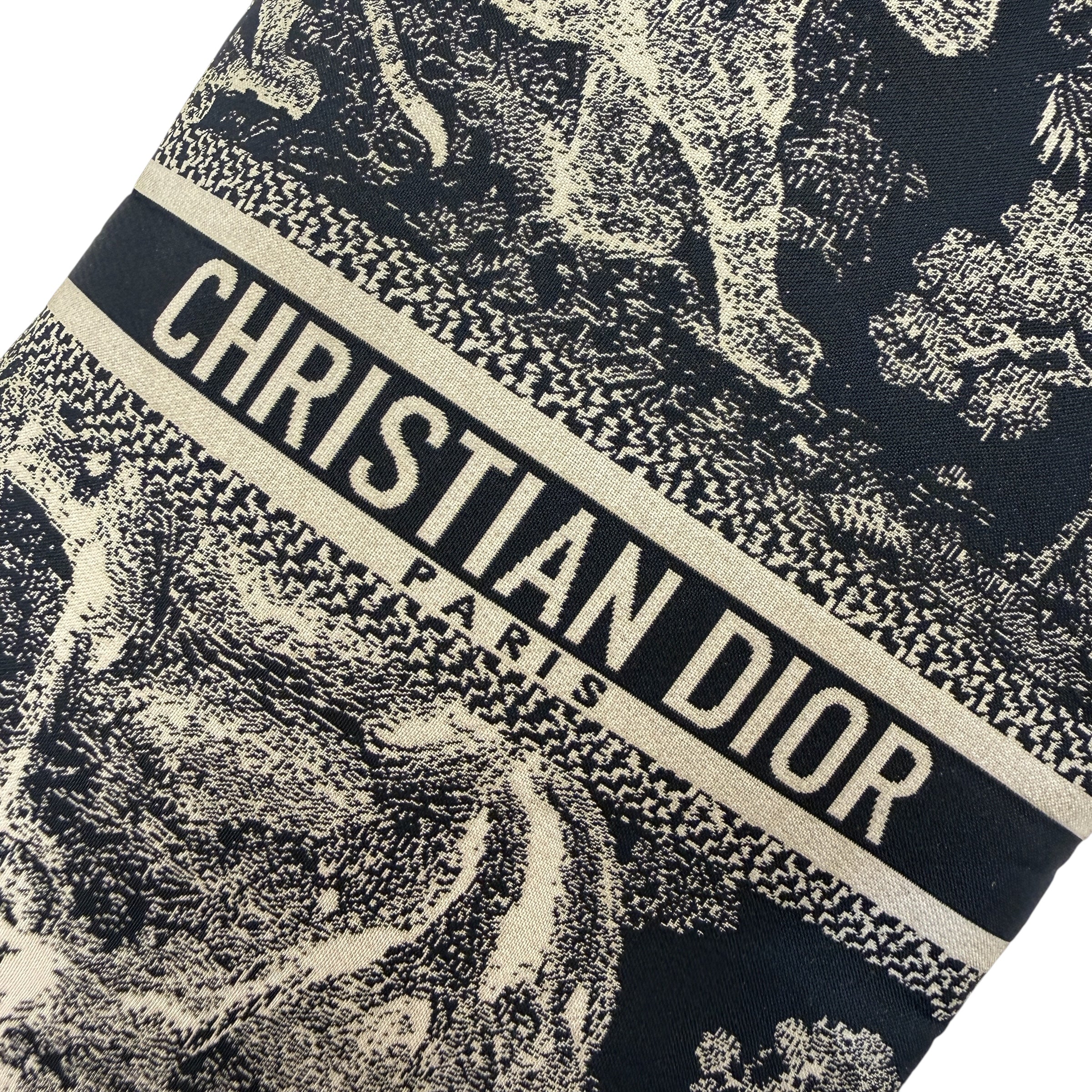 Pochette Dior travel