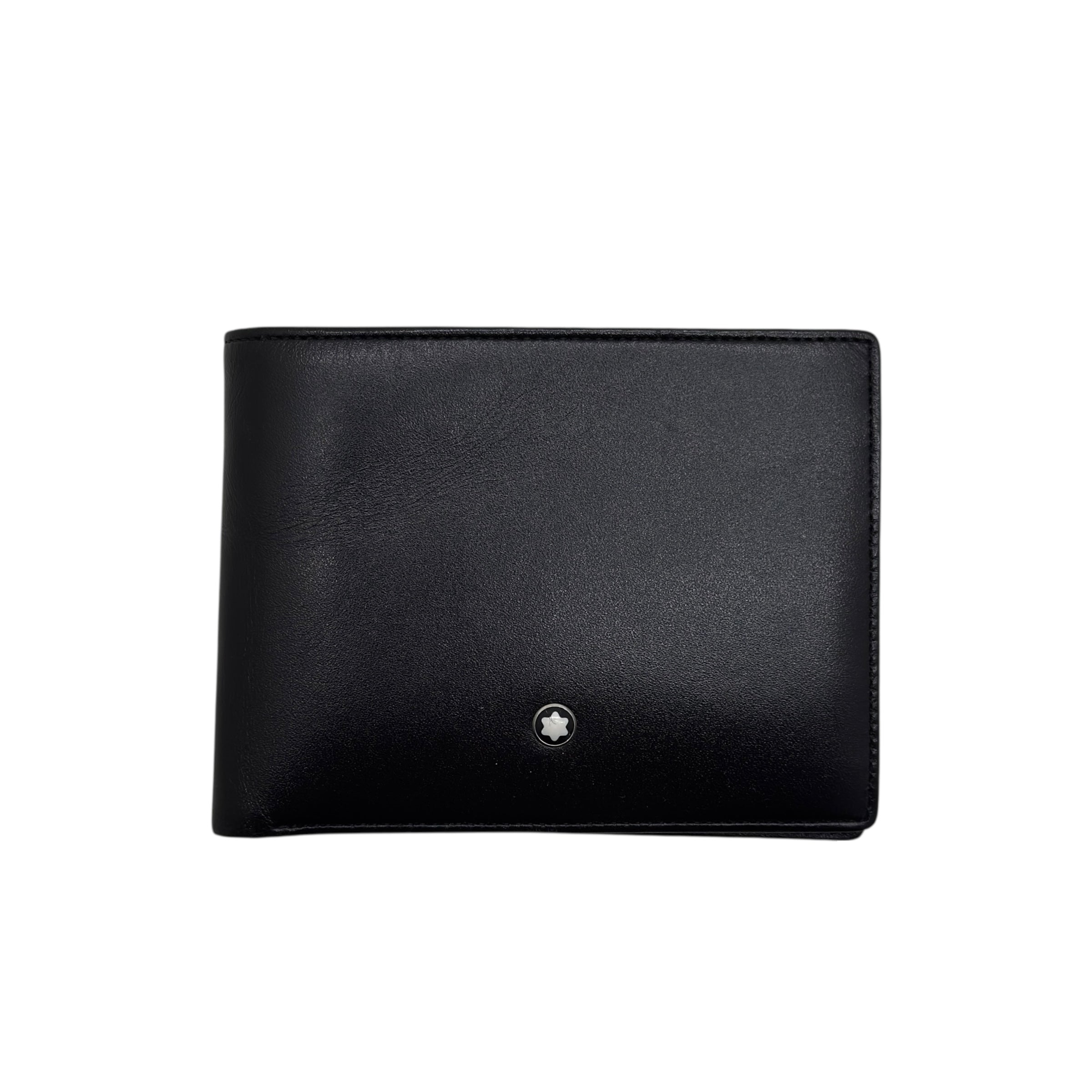 Portafoglio 6 tasche