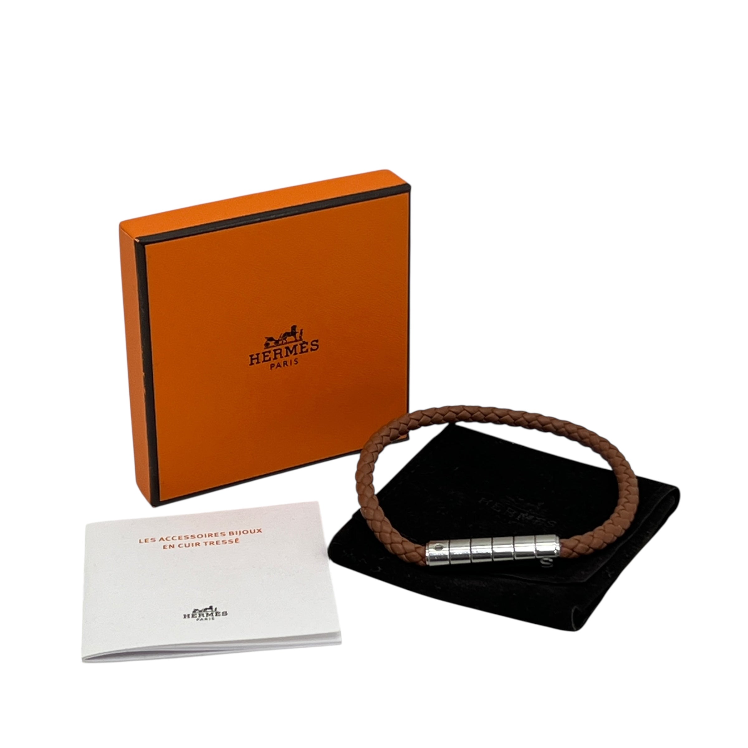 Bracciale Puzzle H
