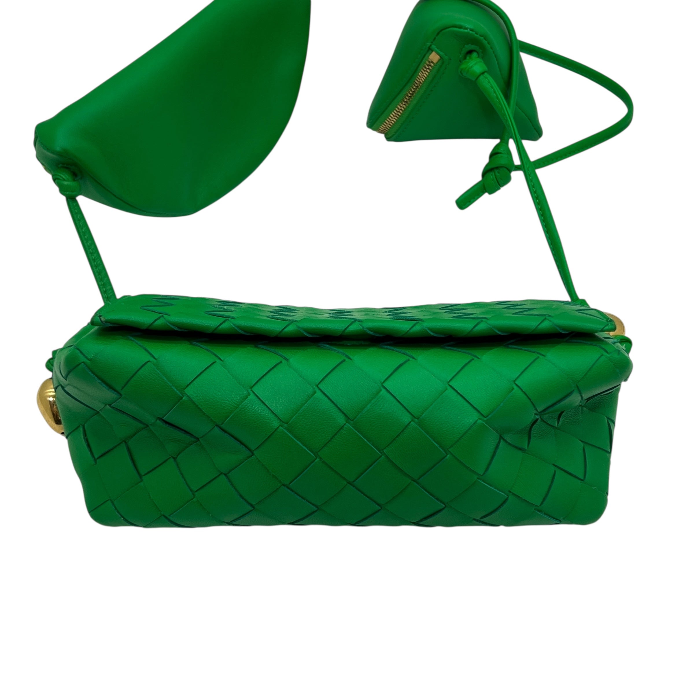 Bottega Veneta borsa Multi Pouch