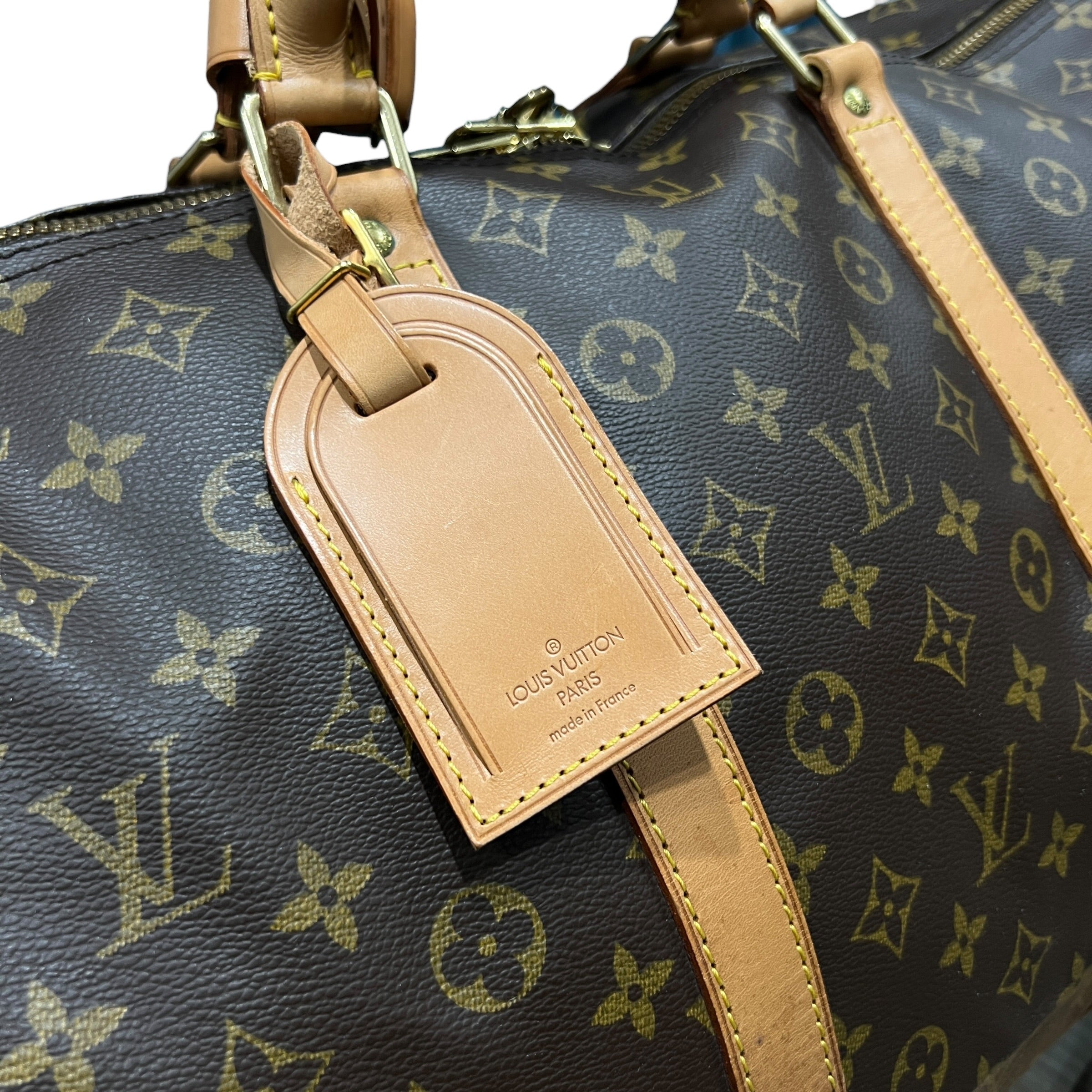 Keepall 60 Bandoulière