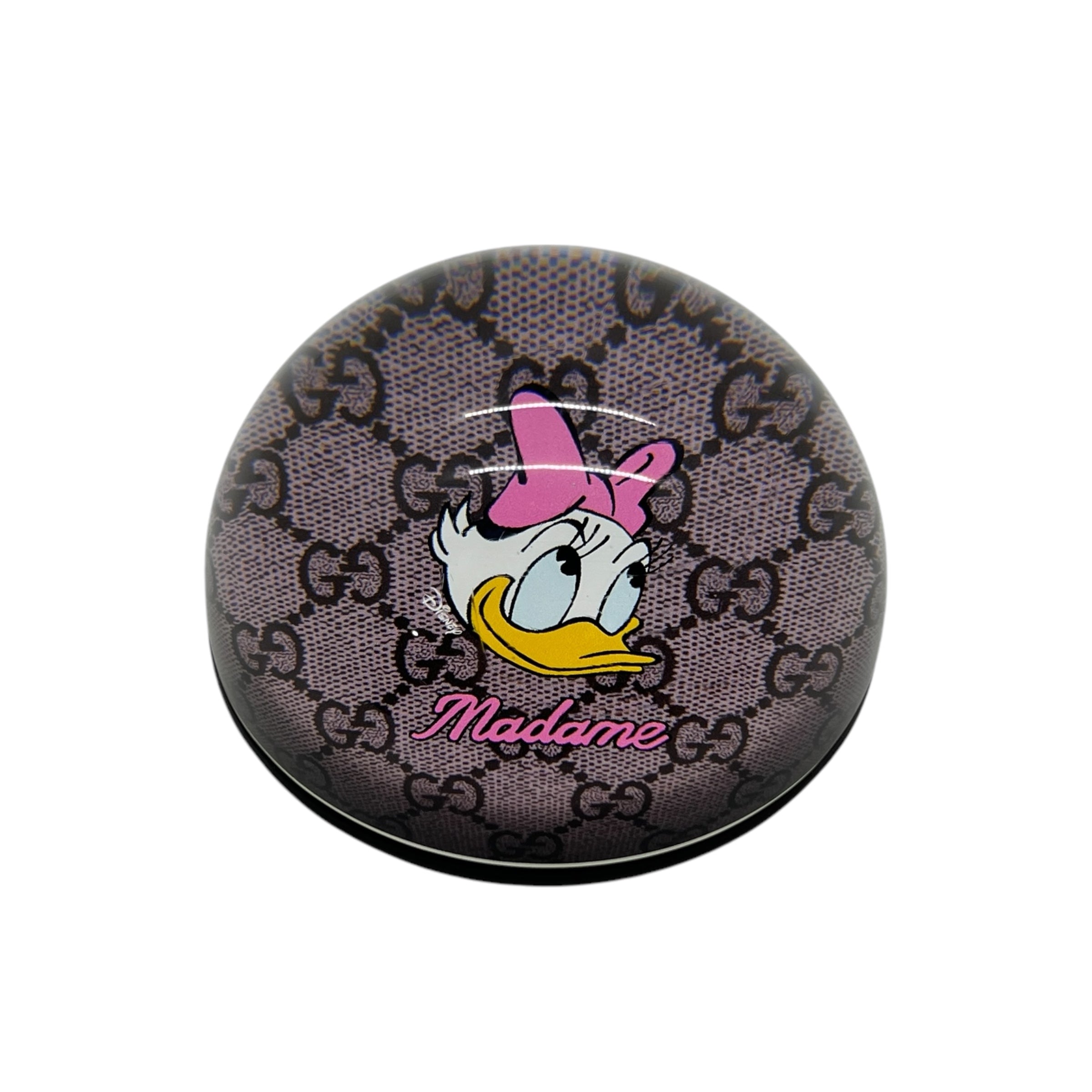 Gucci x Disney fermacarte Daisy
