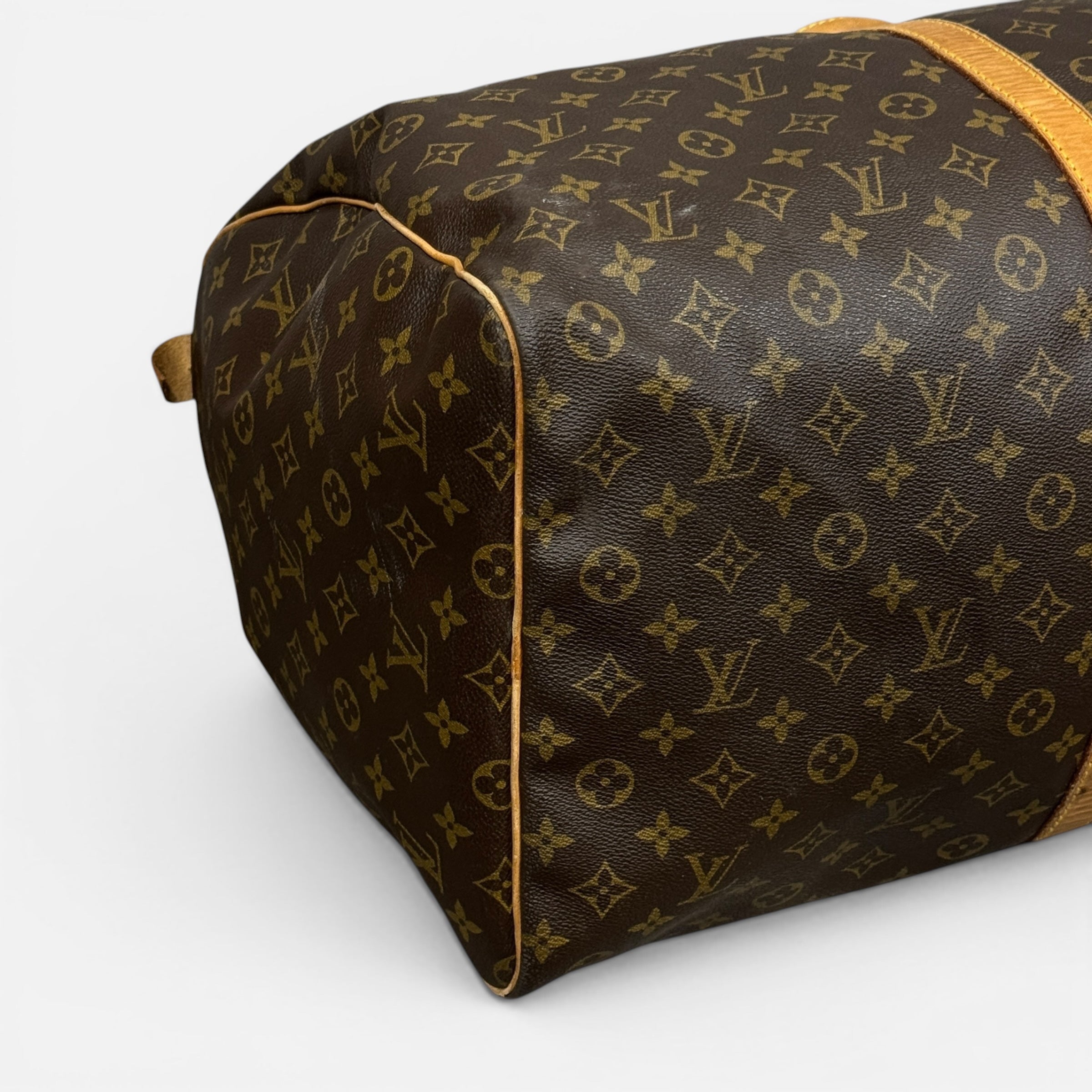Keepall 60 Monogram Vintage