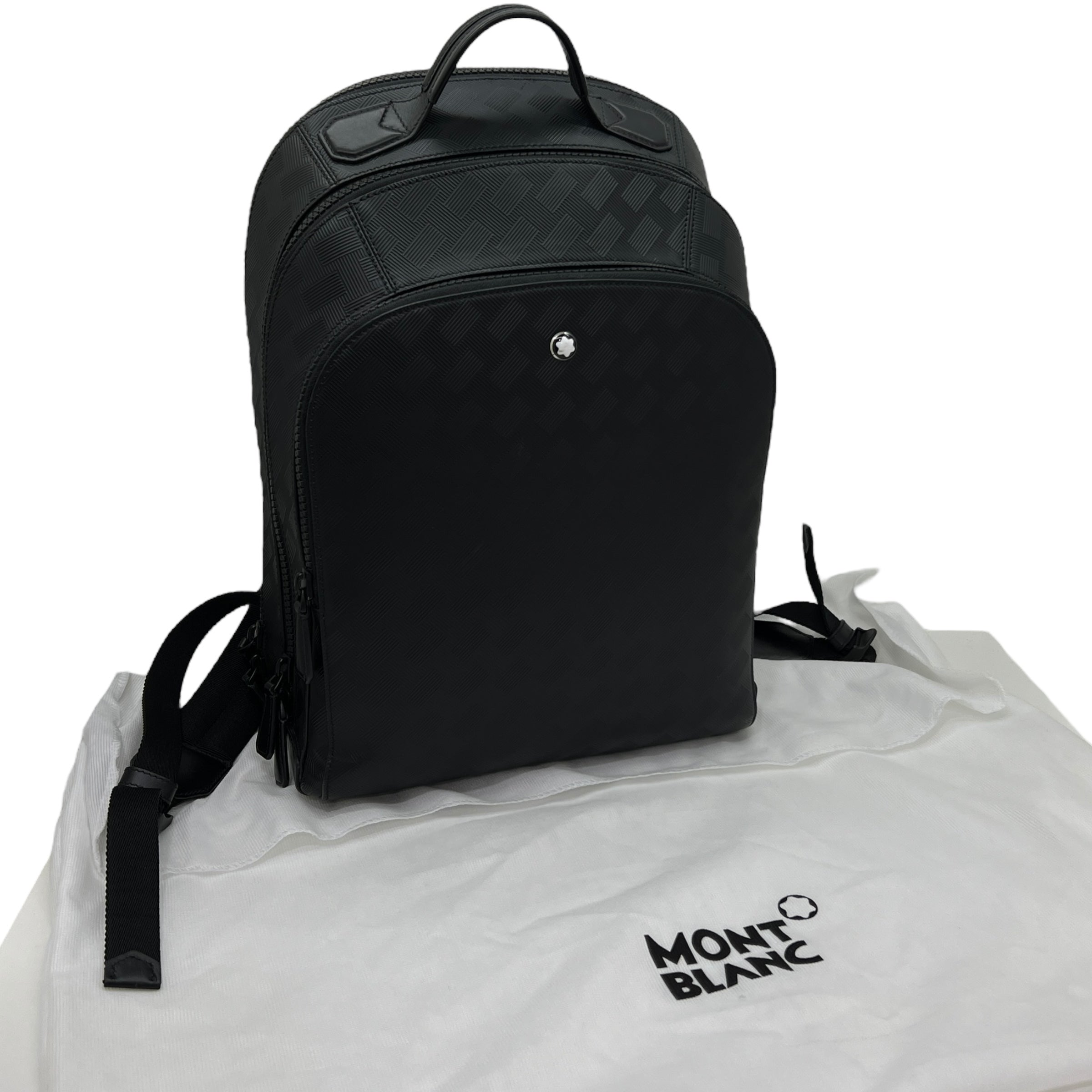 Zaino medio con 3 scomparti Extreme 3.0