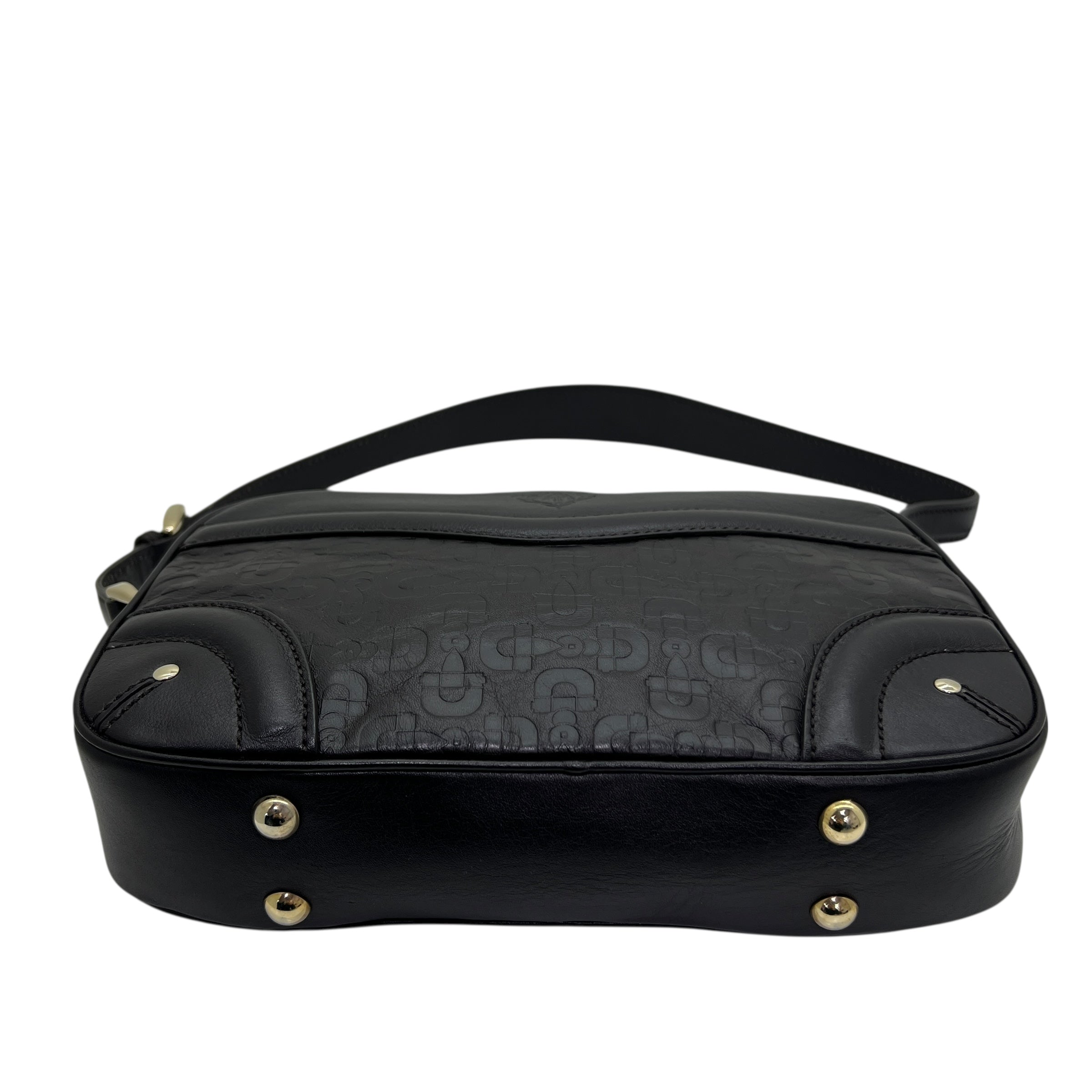 Borsa a spalla vintage