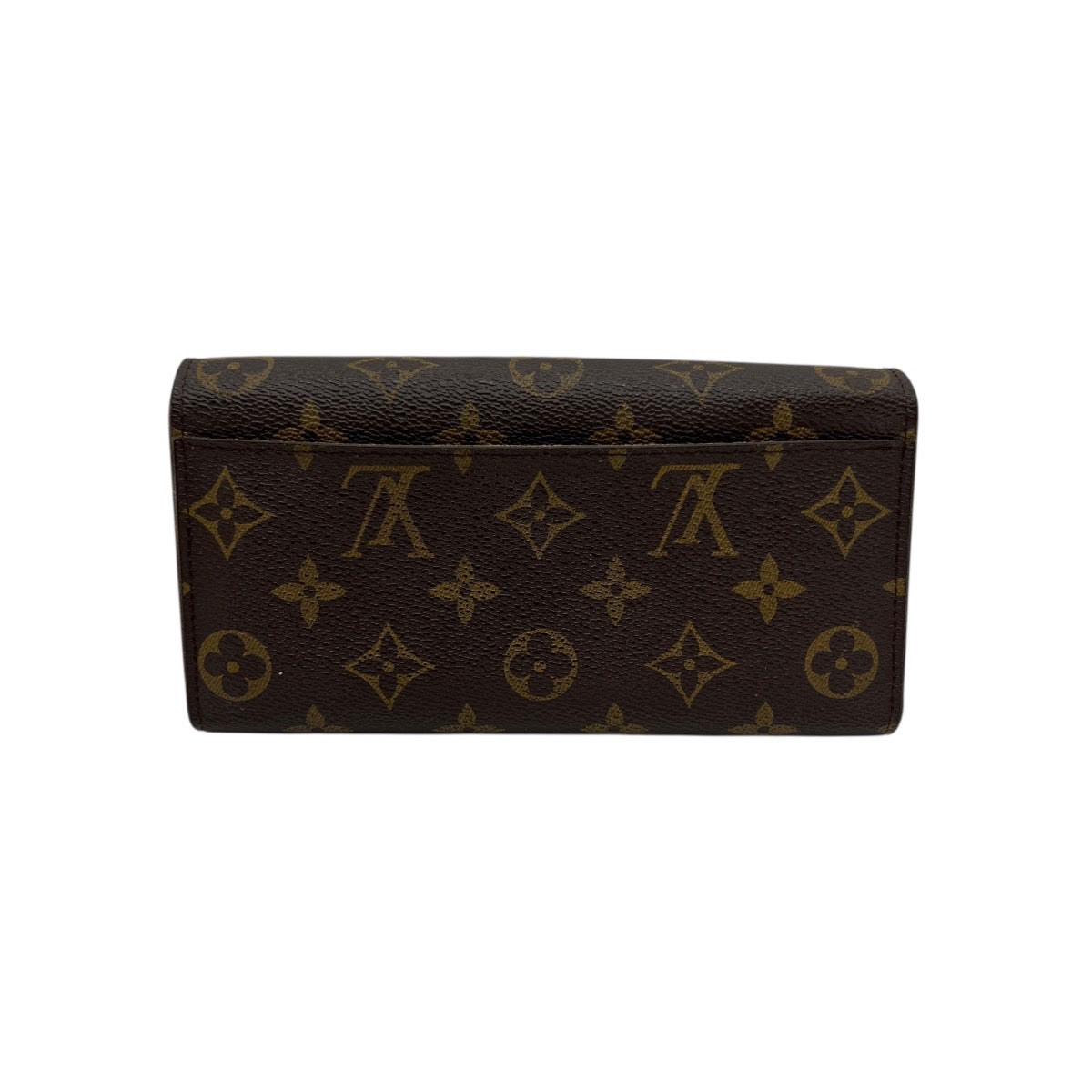 LOUIS VUITTON SARAH PORTAFOGLIO MONOGRAM