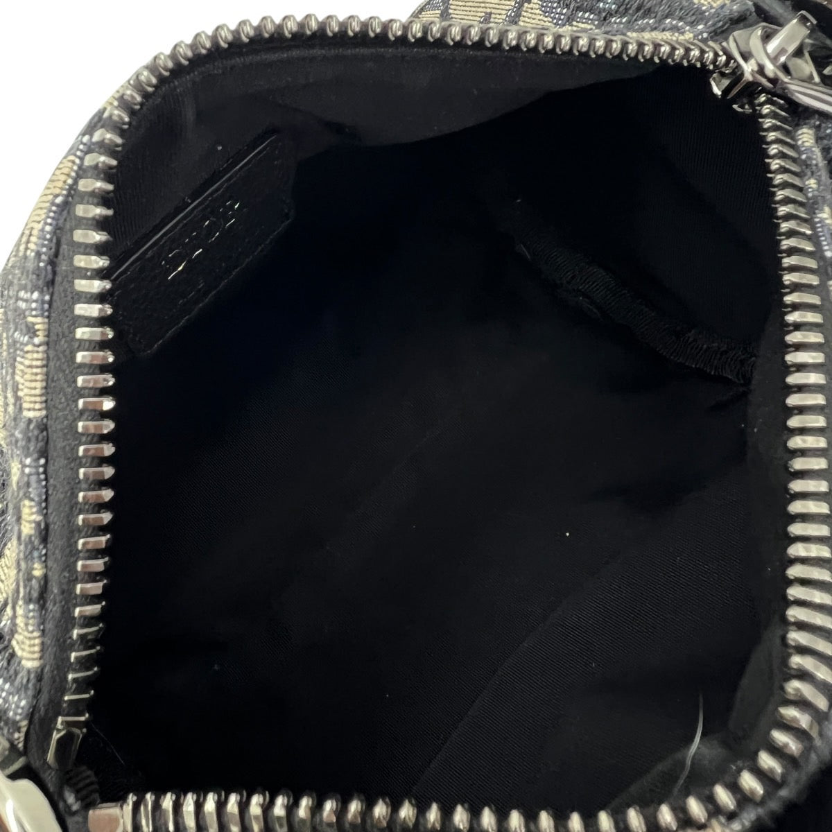 DIOR BORSA ROLLER OBLIQUE A TRACOLLA