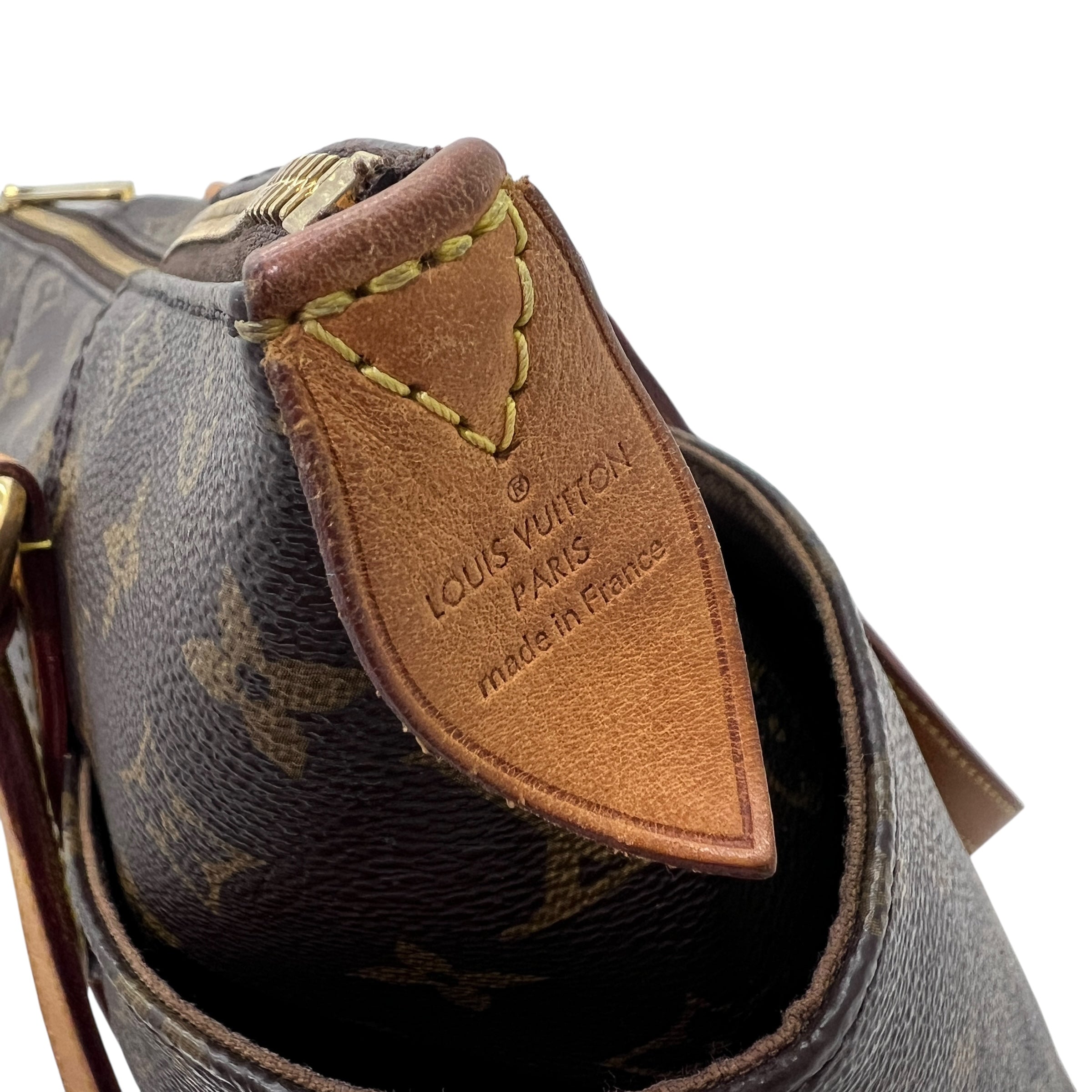 Totally PM Monogram