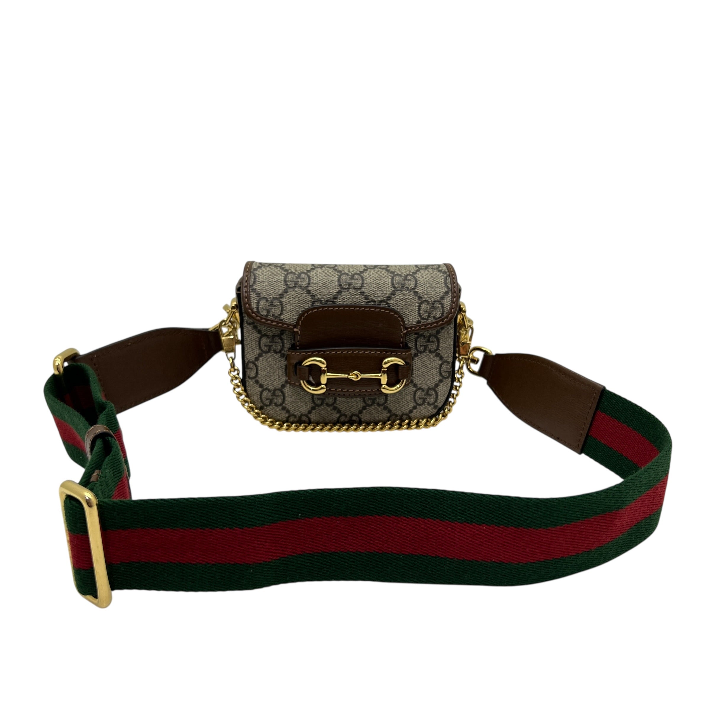 Horsebit 1955 Micro borsa