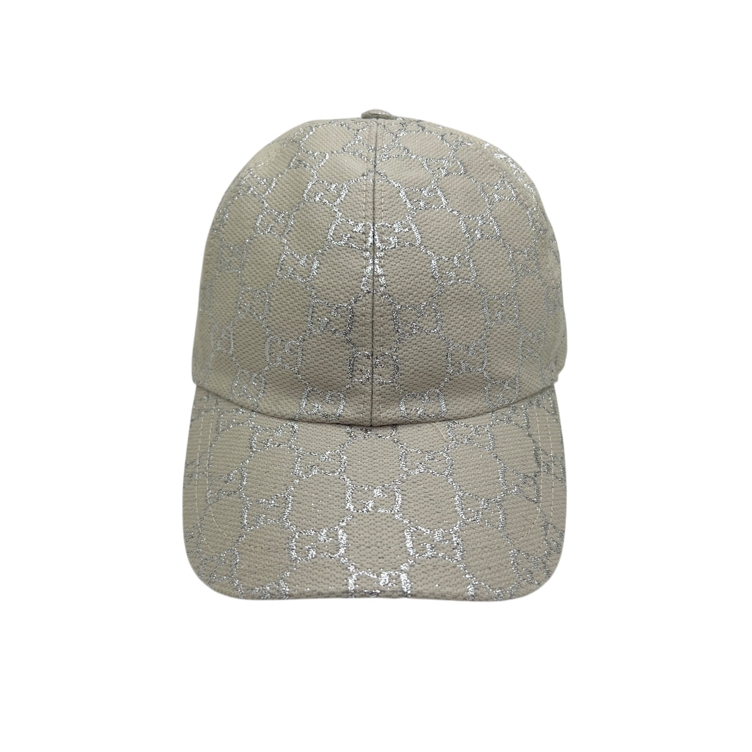 Cappello da baseball in lana taglia XL