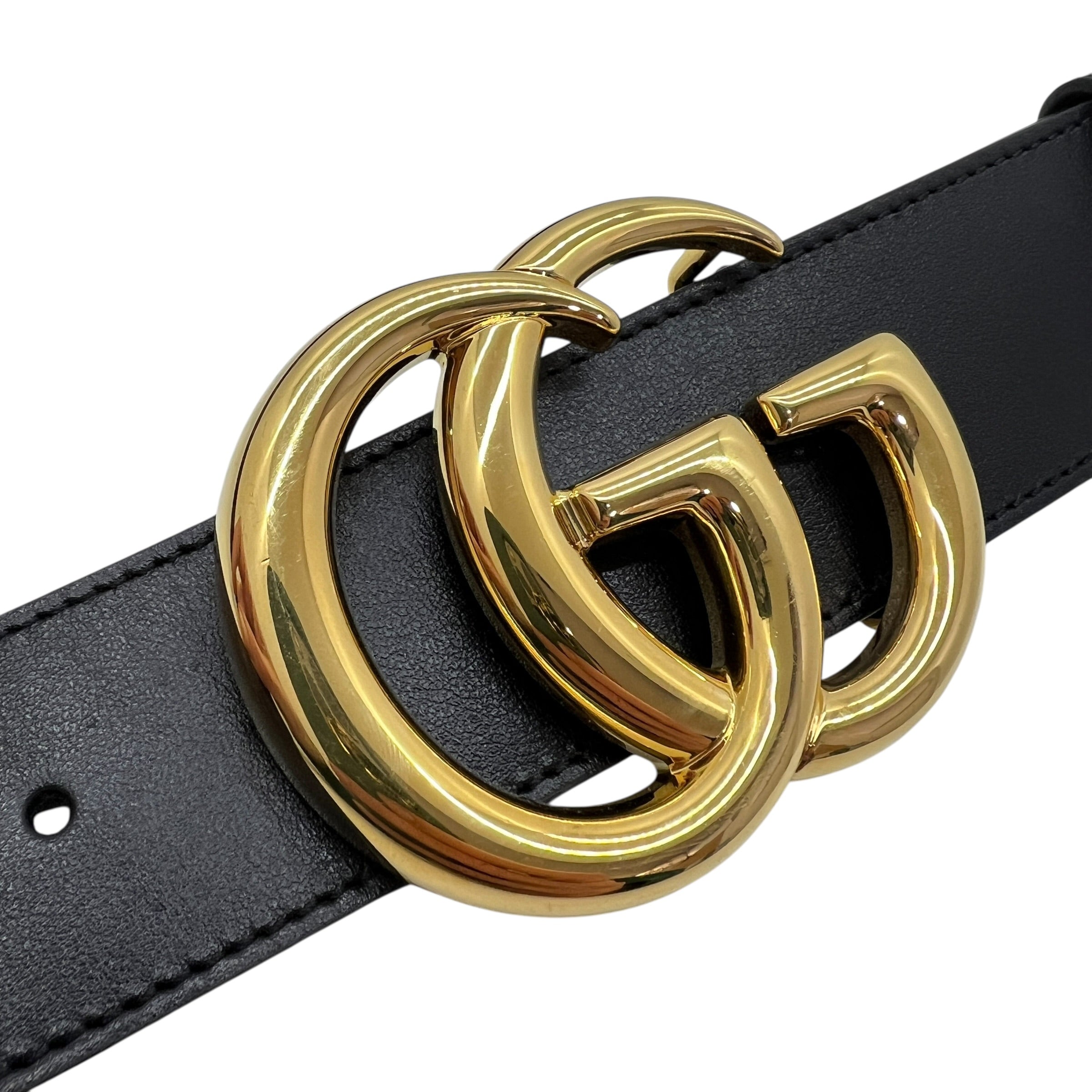 Marmont GG Cintura Larga taglia 110