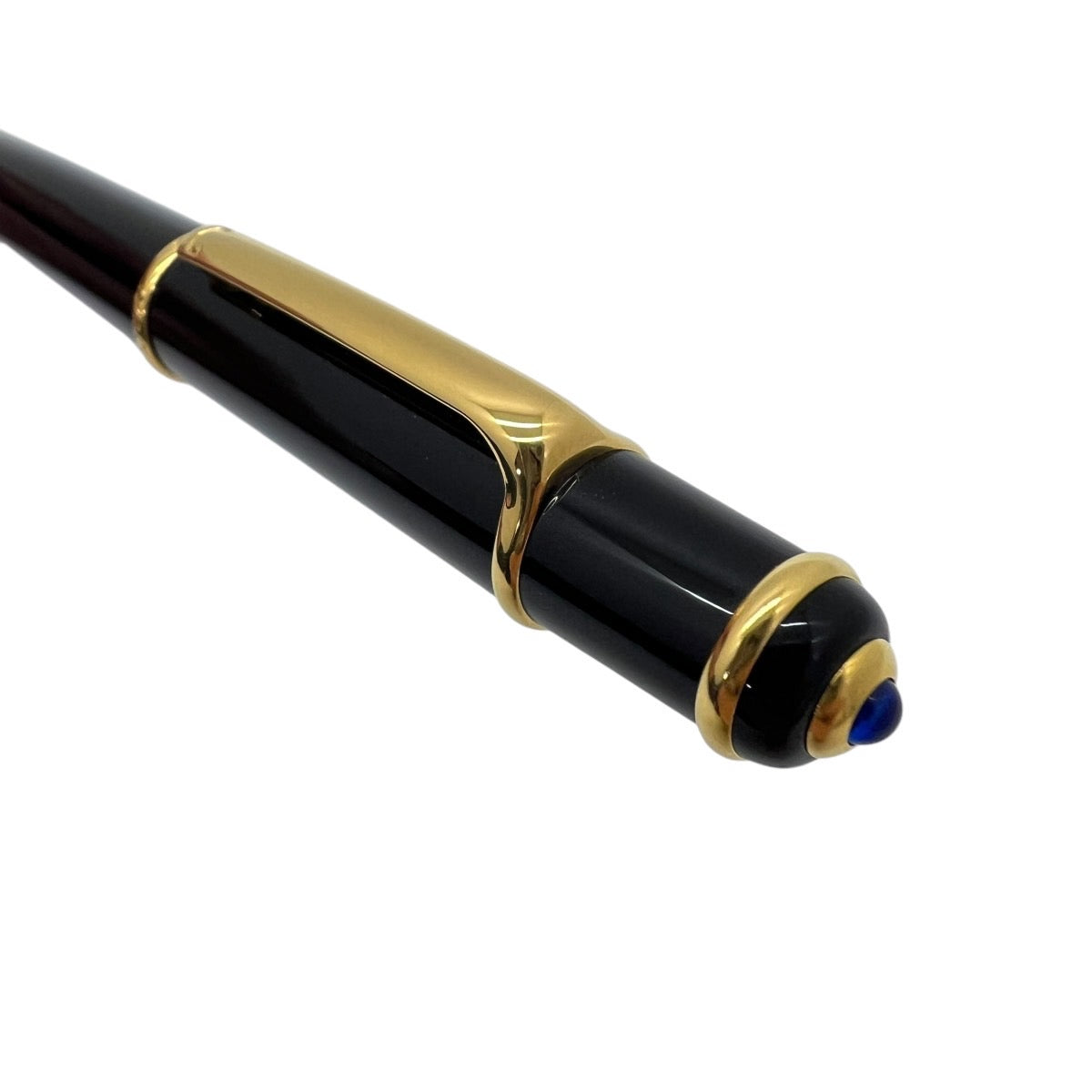 Cartier Diablo penna a sfera