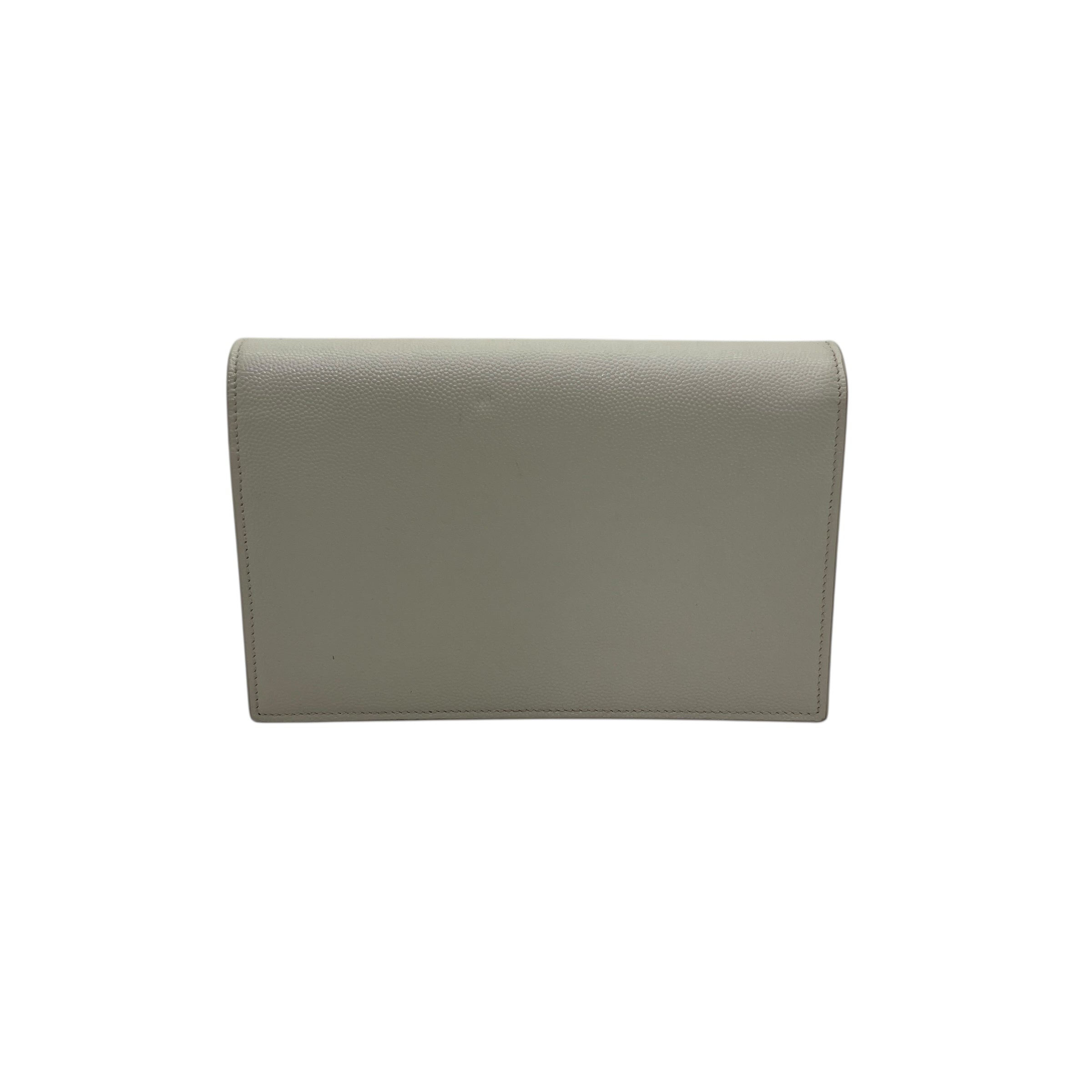 Kate Portafoglio con catena