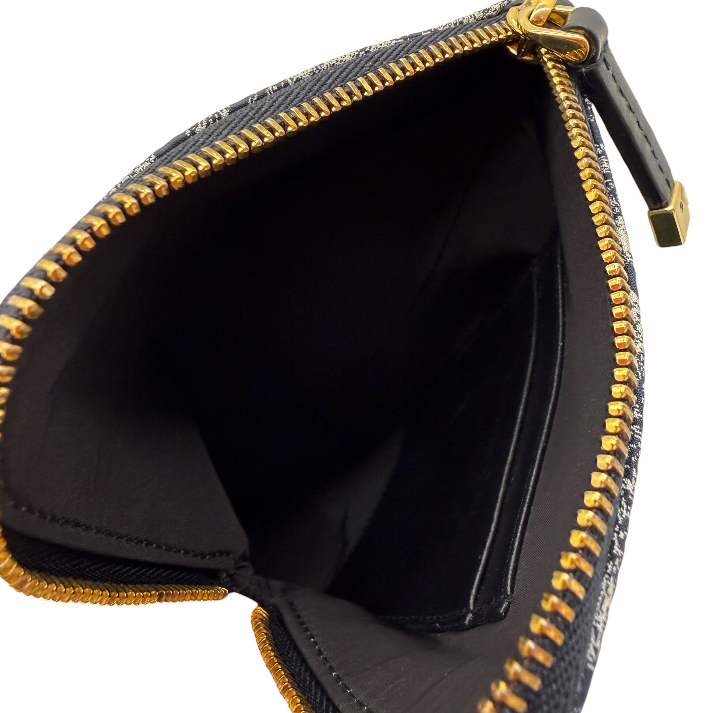 Pochette Dior travel