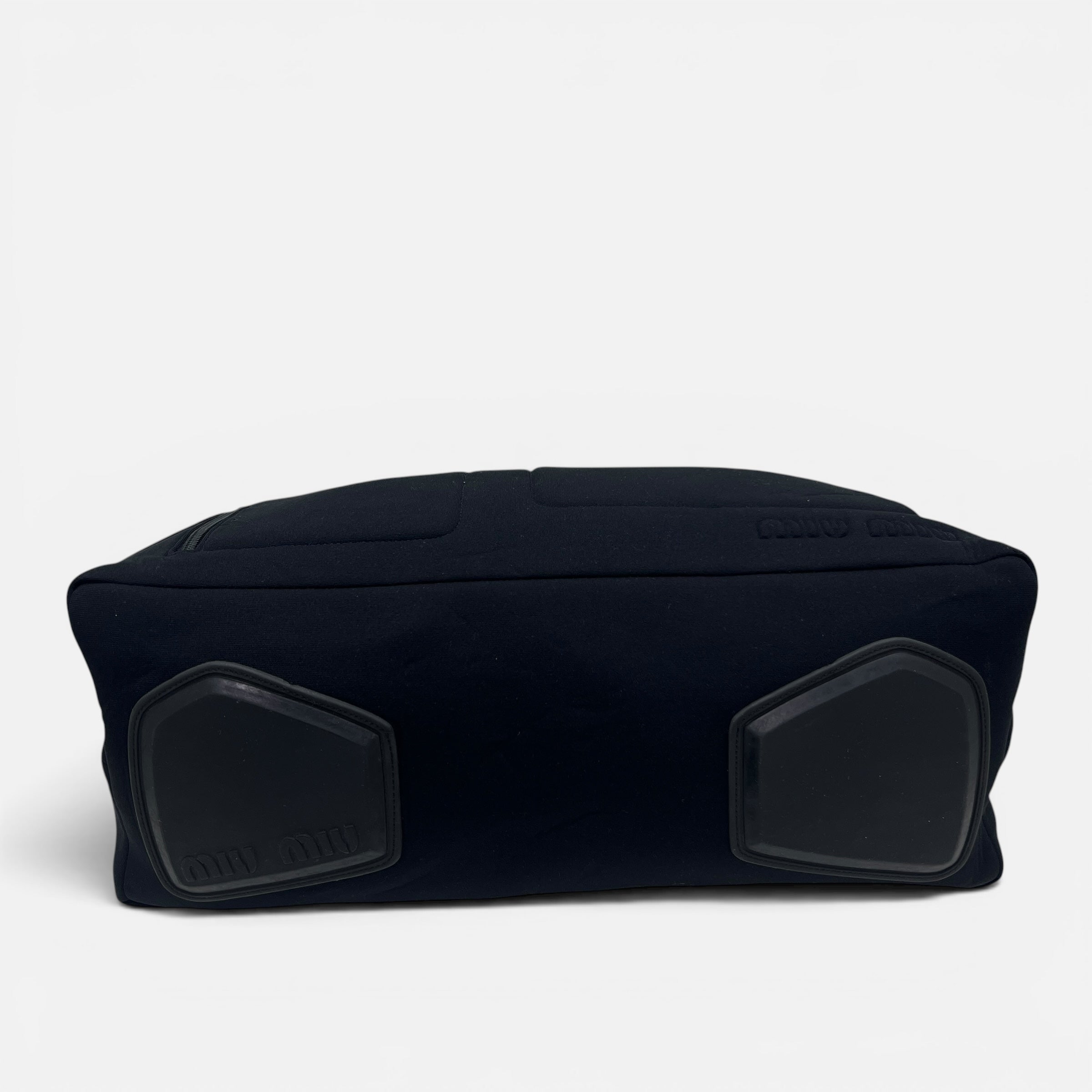 Borsa a tracolla in neoprene