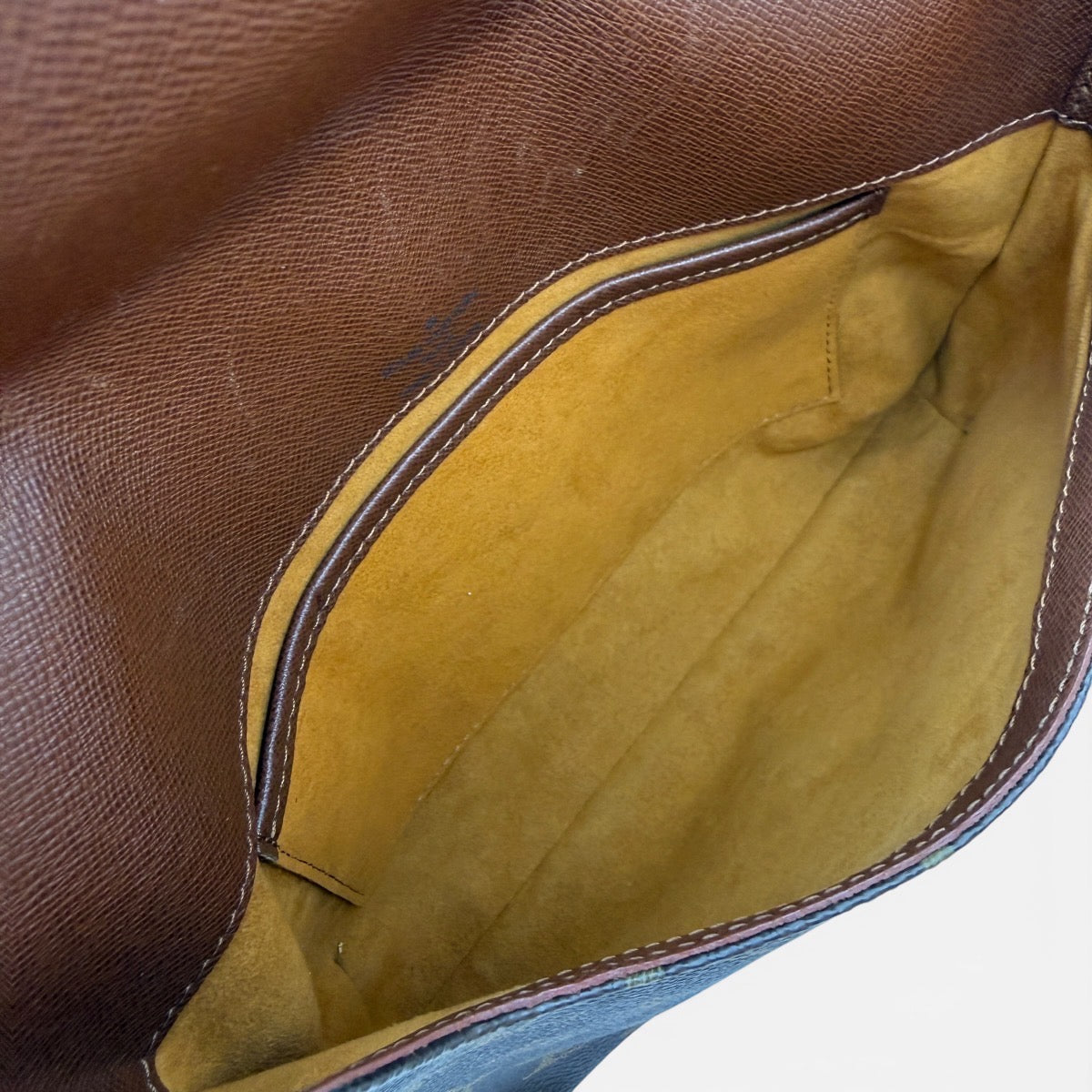 Musette PM