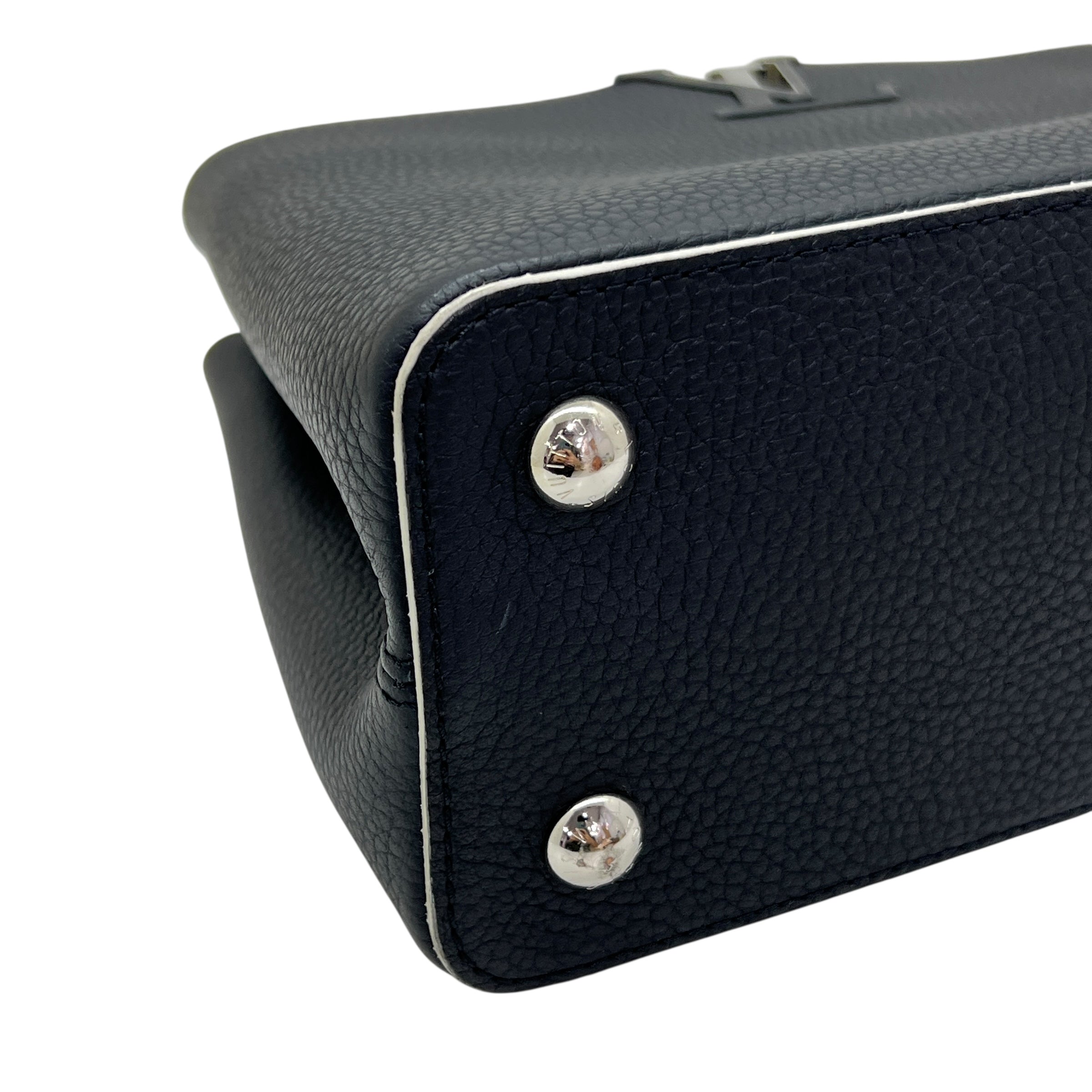 LOUIS VUITTON BORSA CAPUCINES MM LIMITED EDITION
