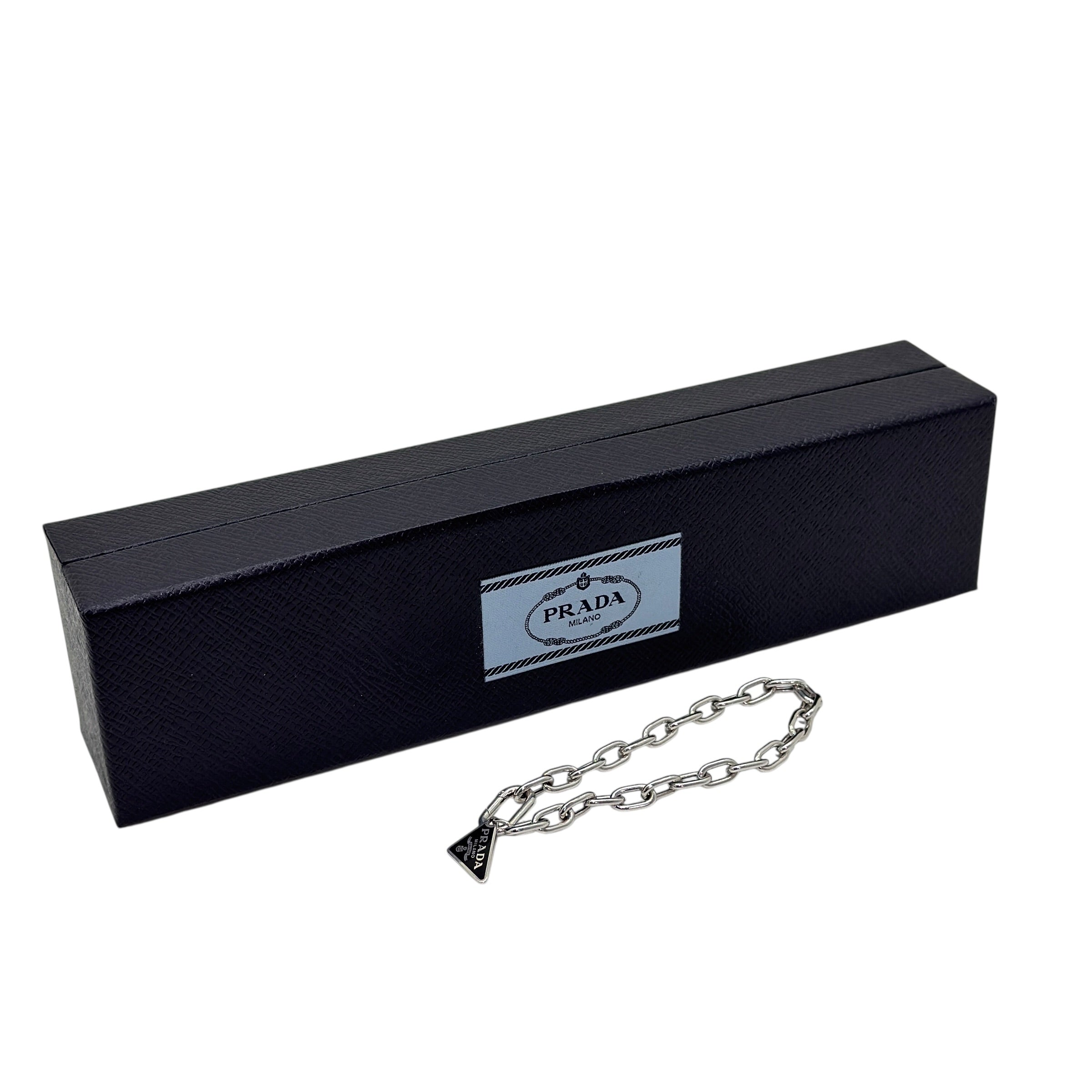 Bracciale in argento