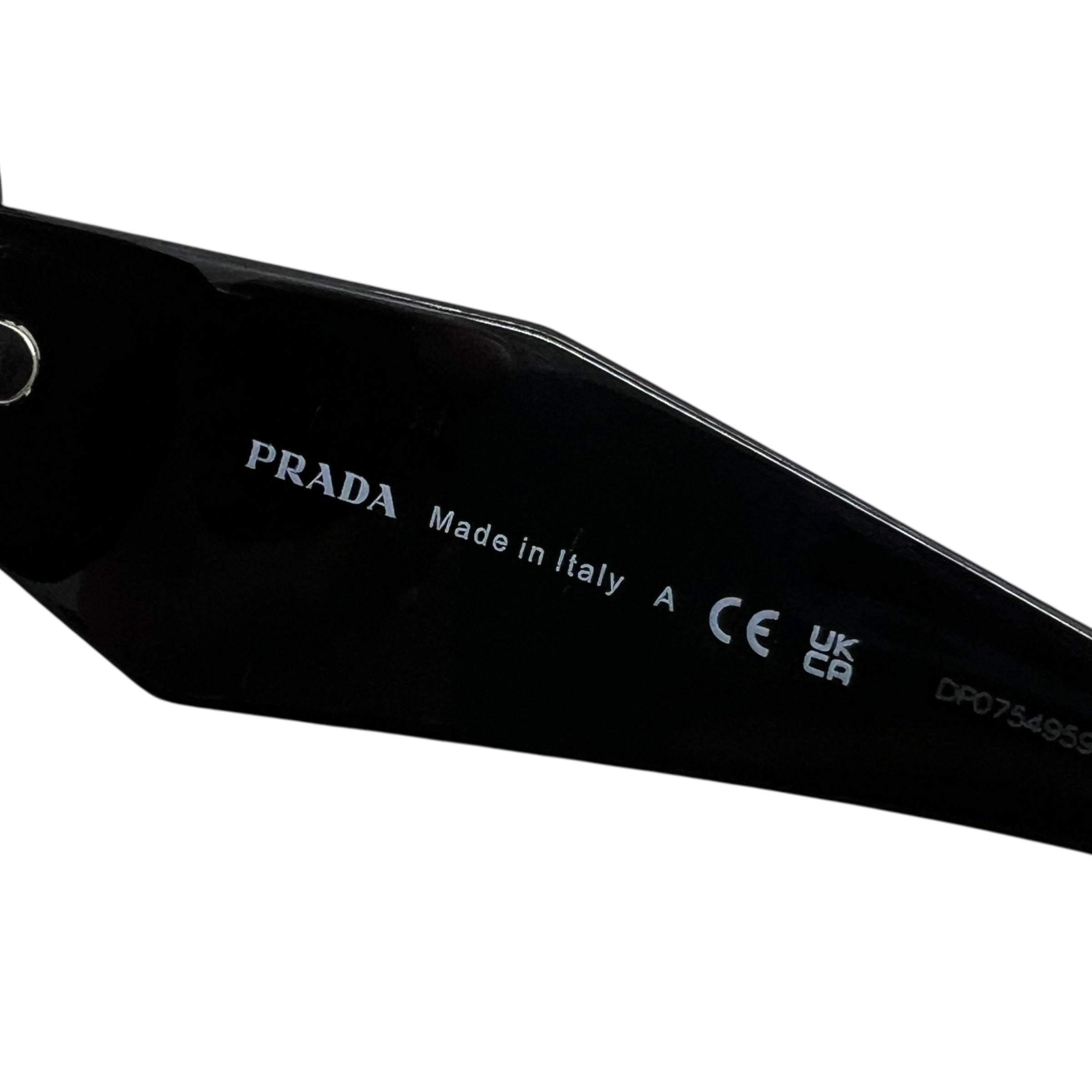 Occhiali da sole Prada Symbole