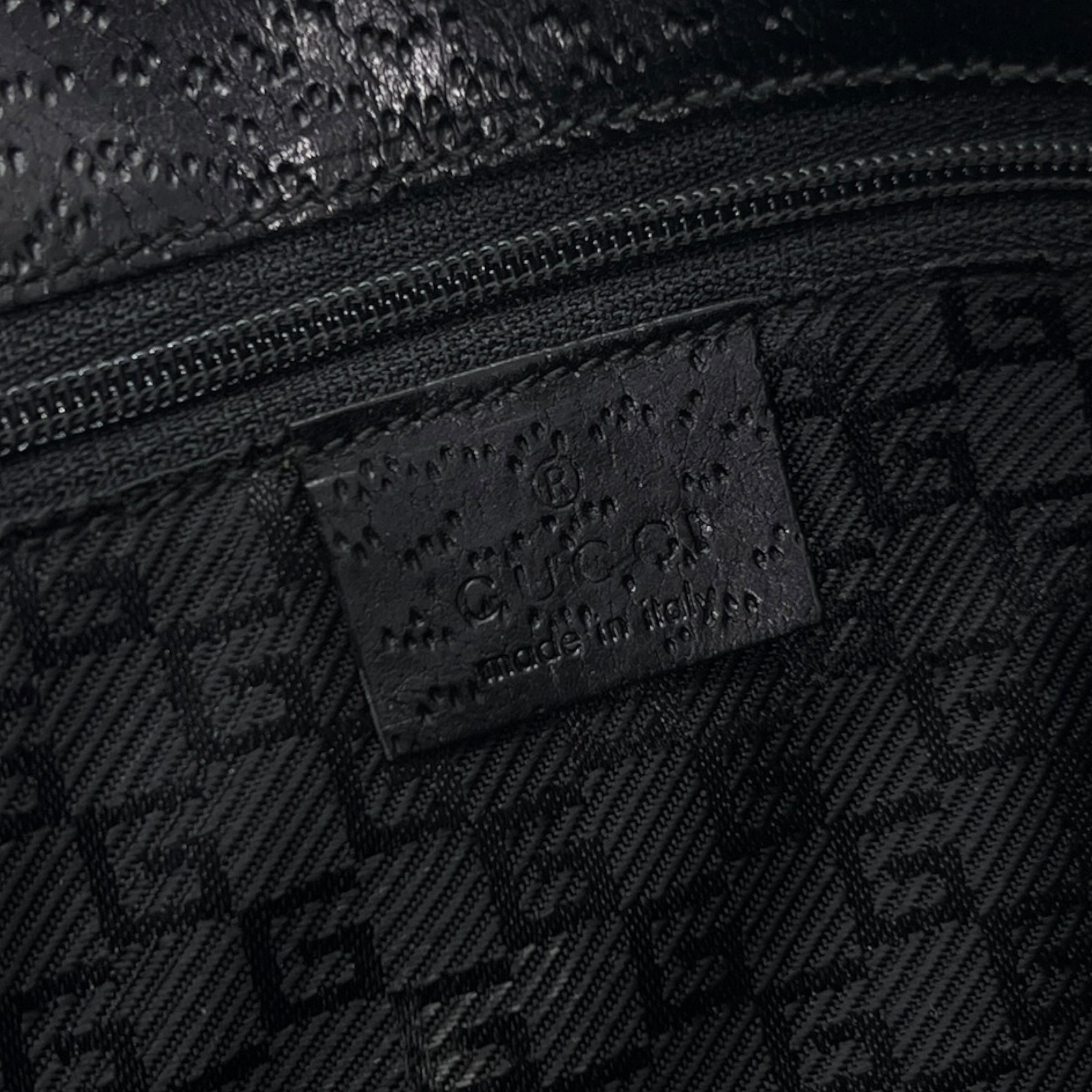 Borsa Jackie piccola vintage