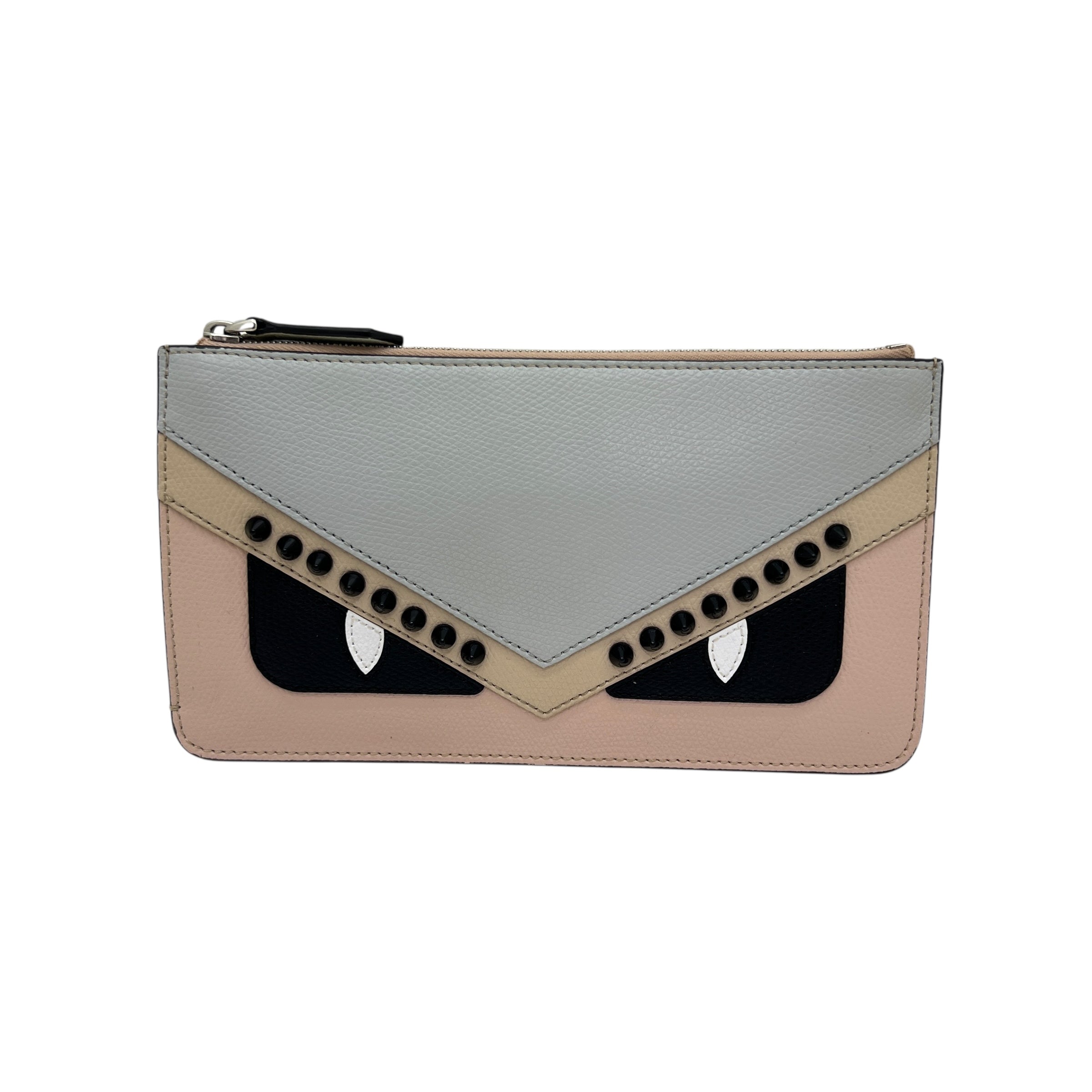 Fendi Monster pochette piccola