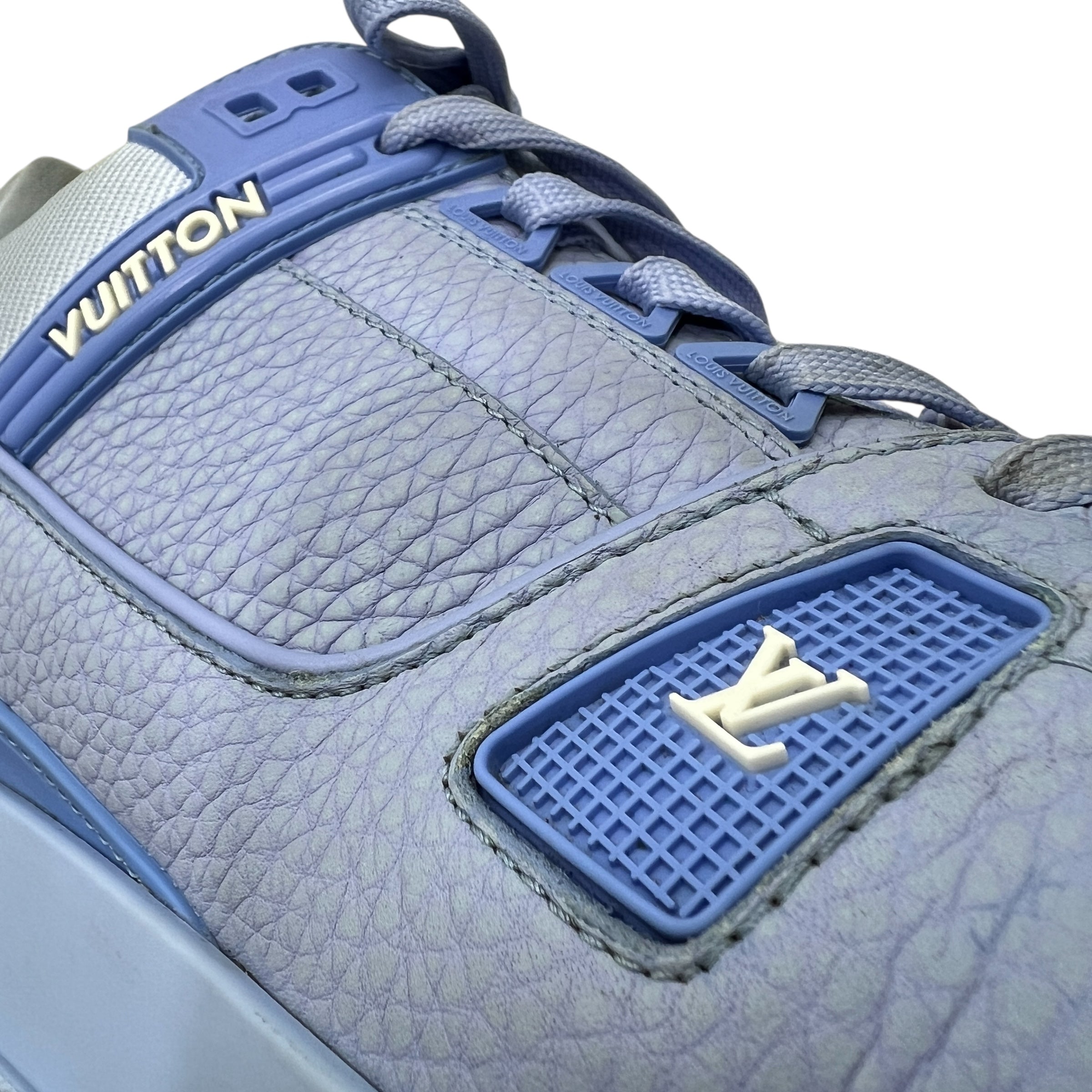 Sneakers LV Trainer taglia 44