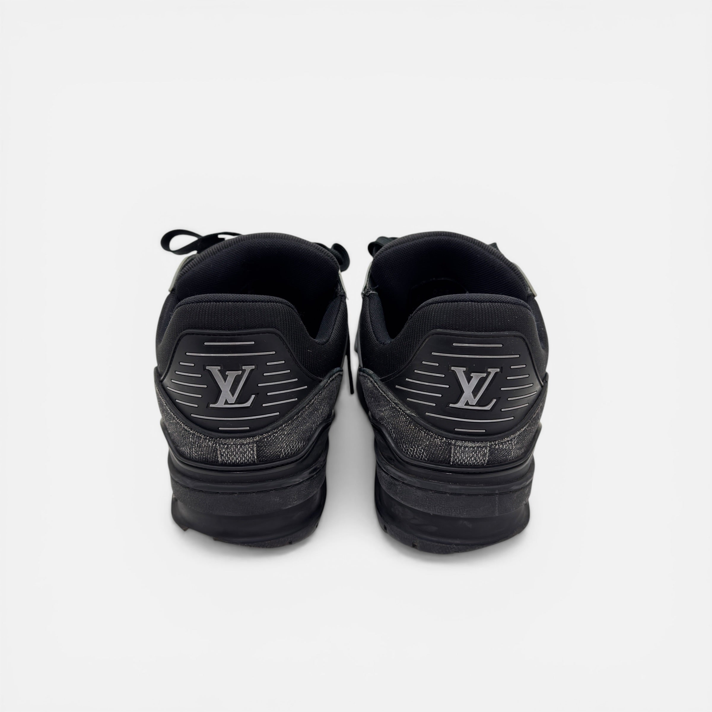 Sneakers LV Trainers taglia 41,5