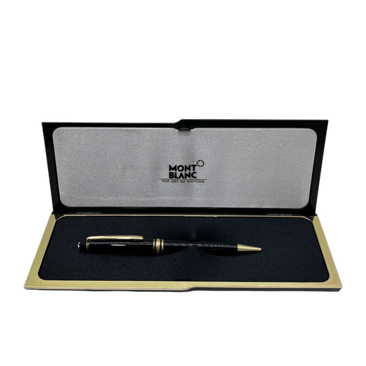 MONTBLANC MEISTERSTUCK PENNA A SFERA