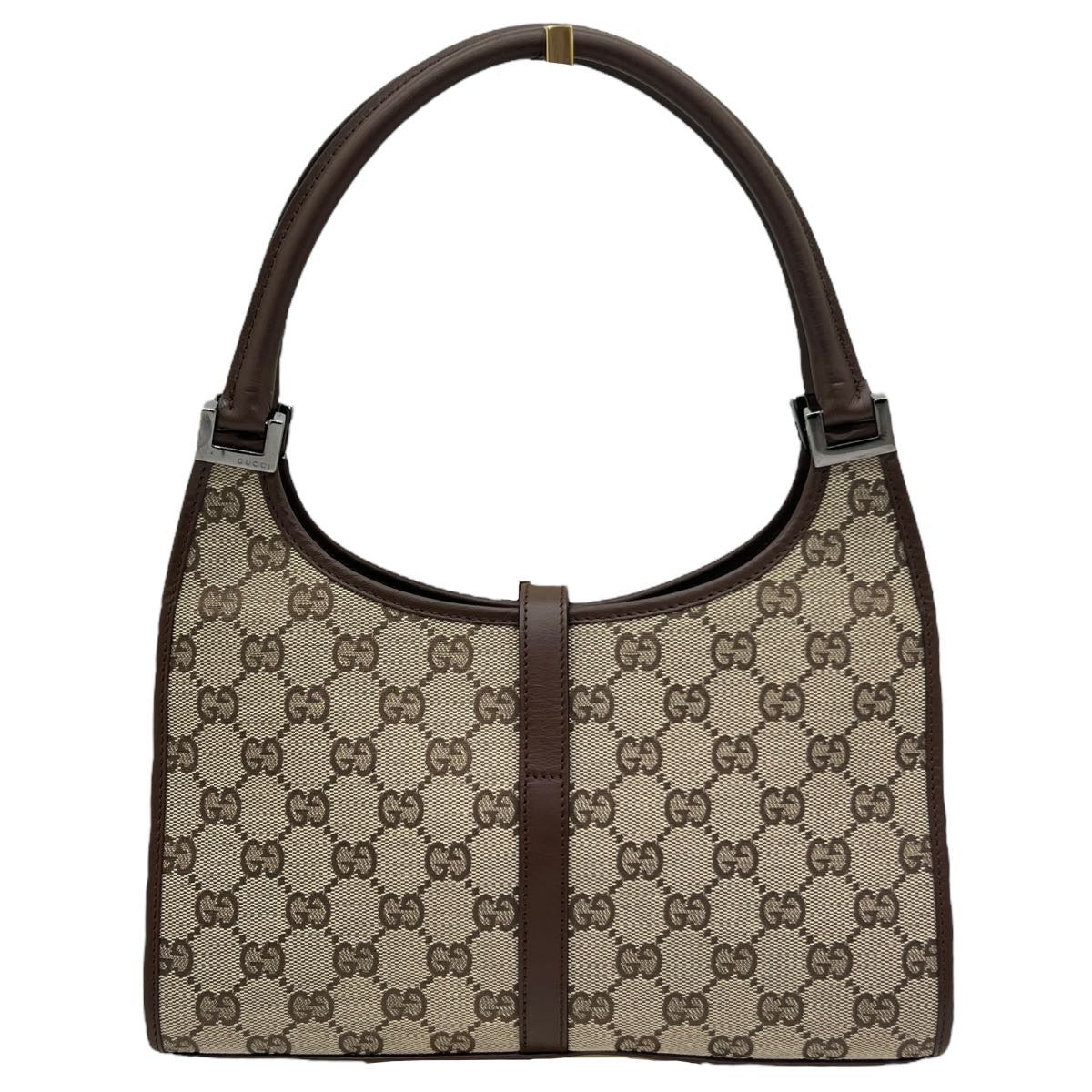GUCCI BORSA A SPALLA BARDOT VINTAGE