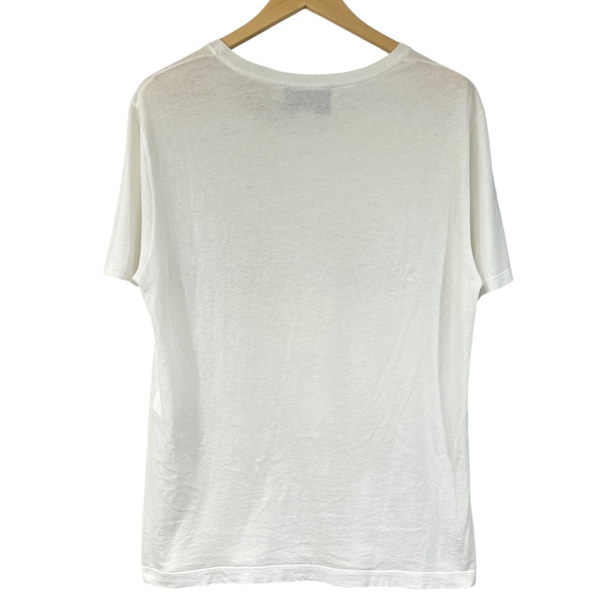GUCCI TSHIRT VINTAGE LOGO DELAVE'