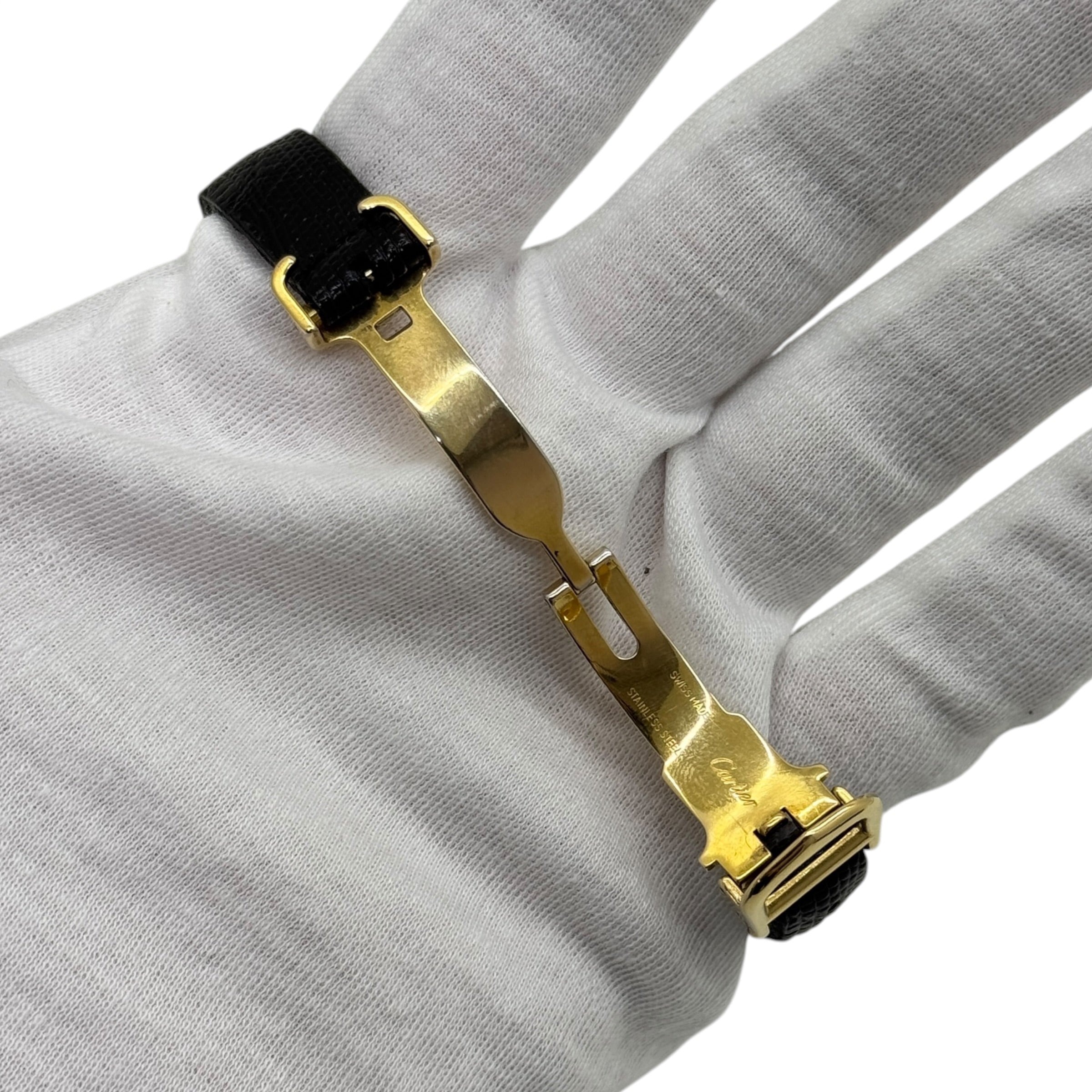 Must De Cartier Trinity 2735