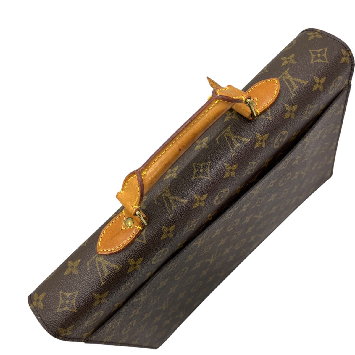LOUIS VUITTON SERVIETTE CONSEILLER PORTA DOCUMENTI