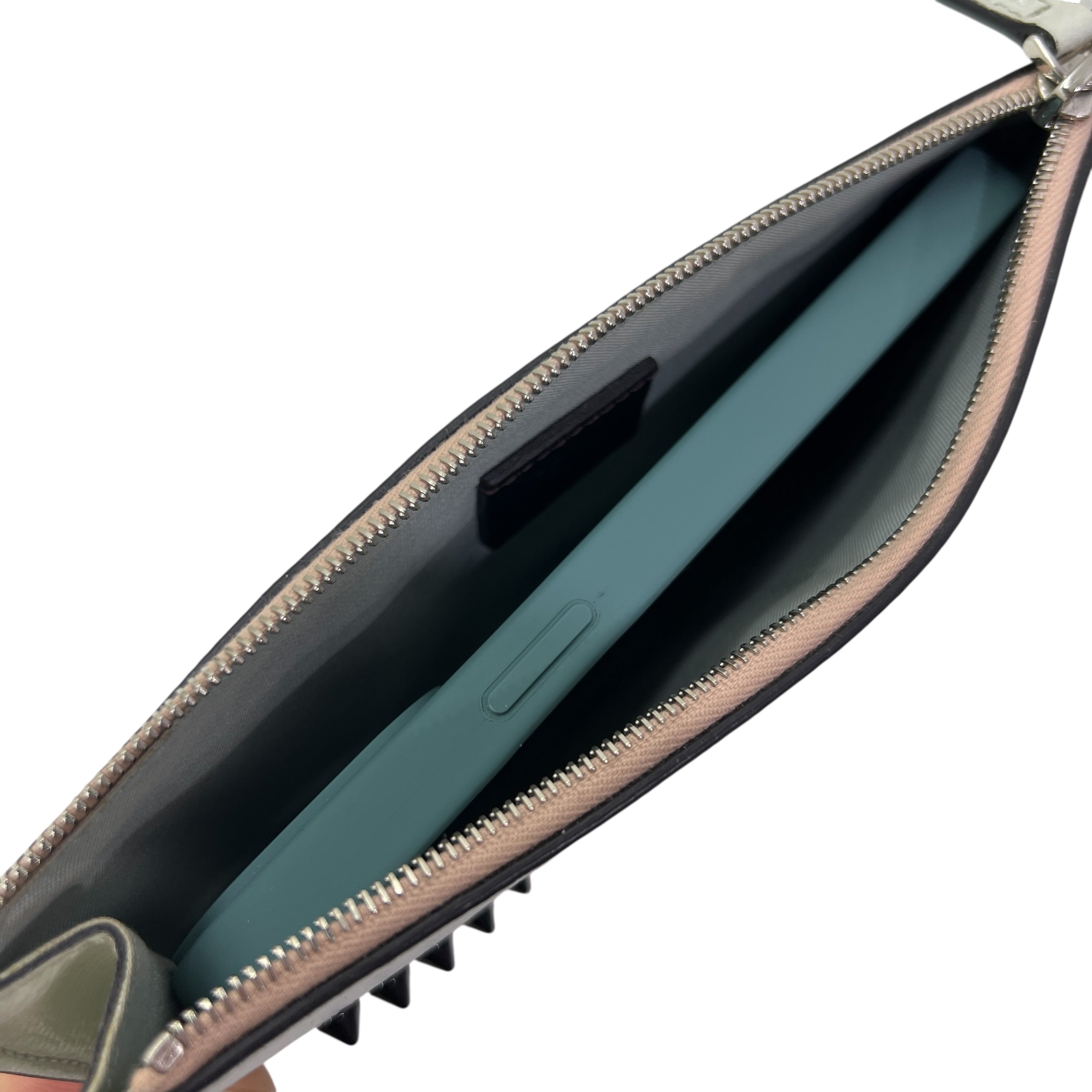 Fendi Monster pochette piccola