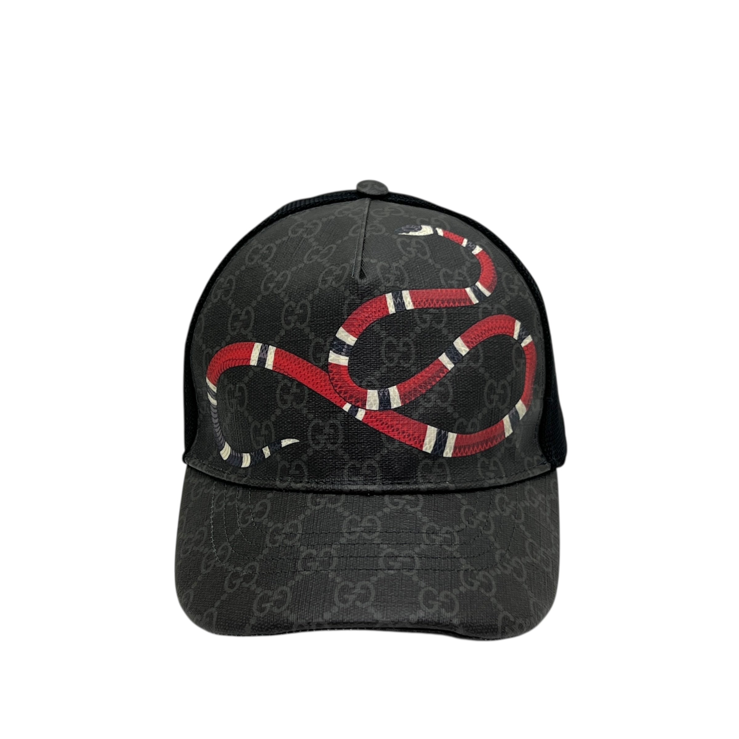 Cappello Kingsnake taglia M