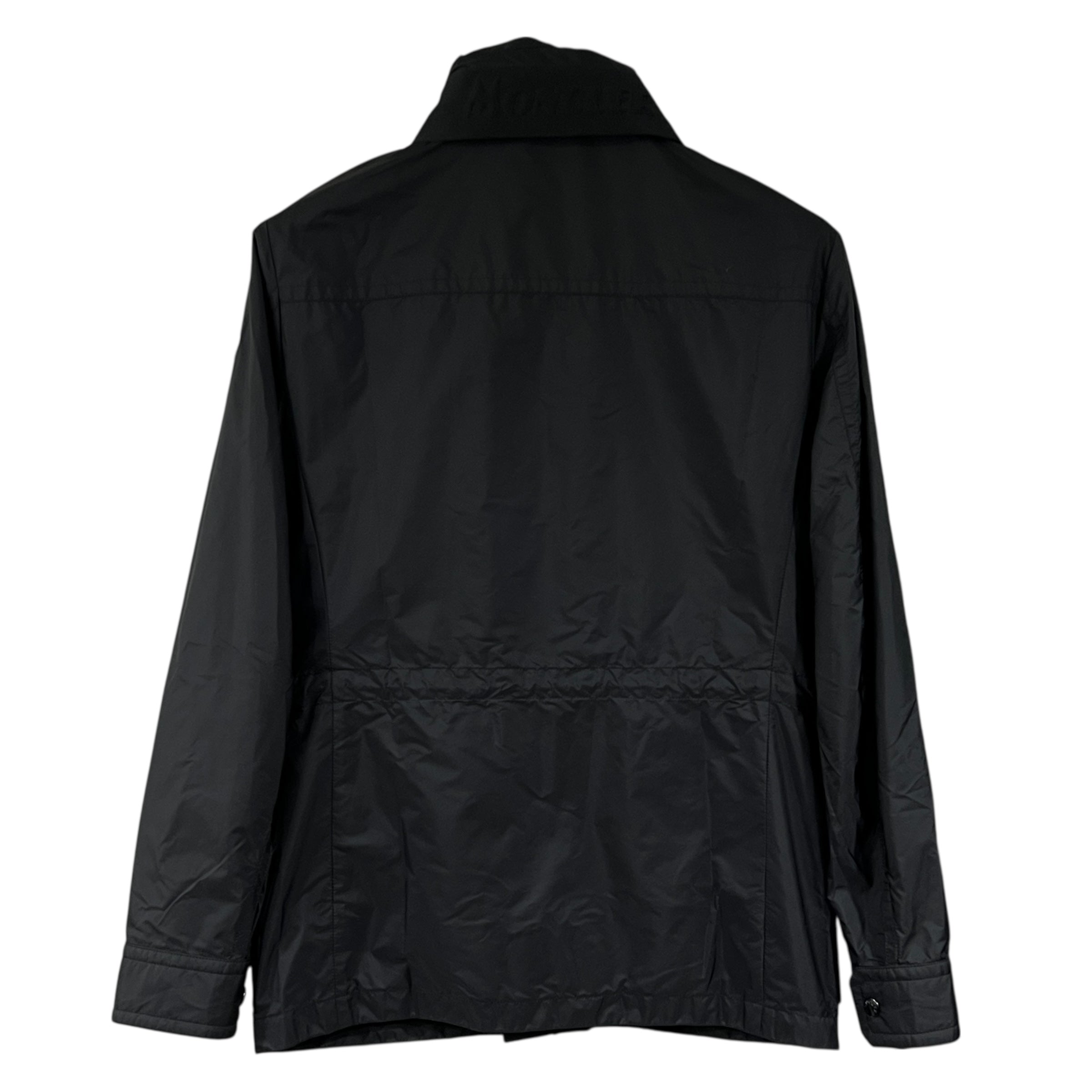 Giacca field Lez idrorepellente taglia S