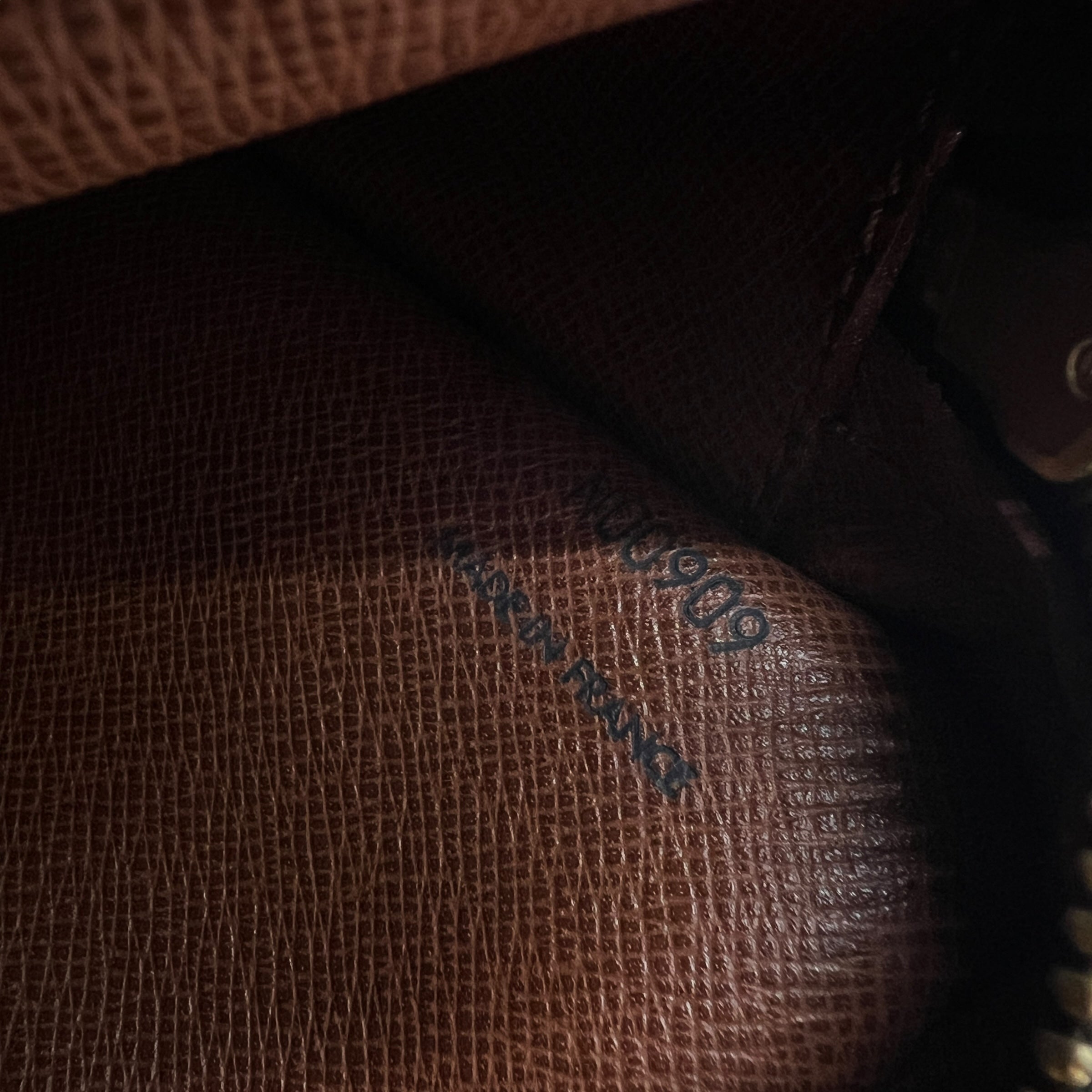 Saint Germain Vintage