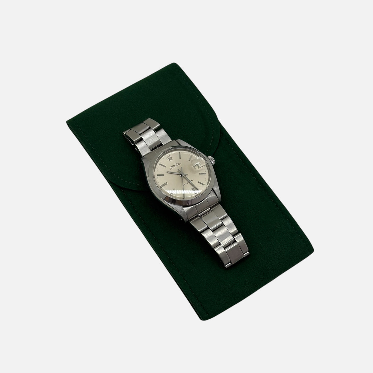 Oysterdate Precision 6694 (1971)