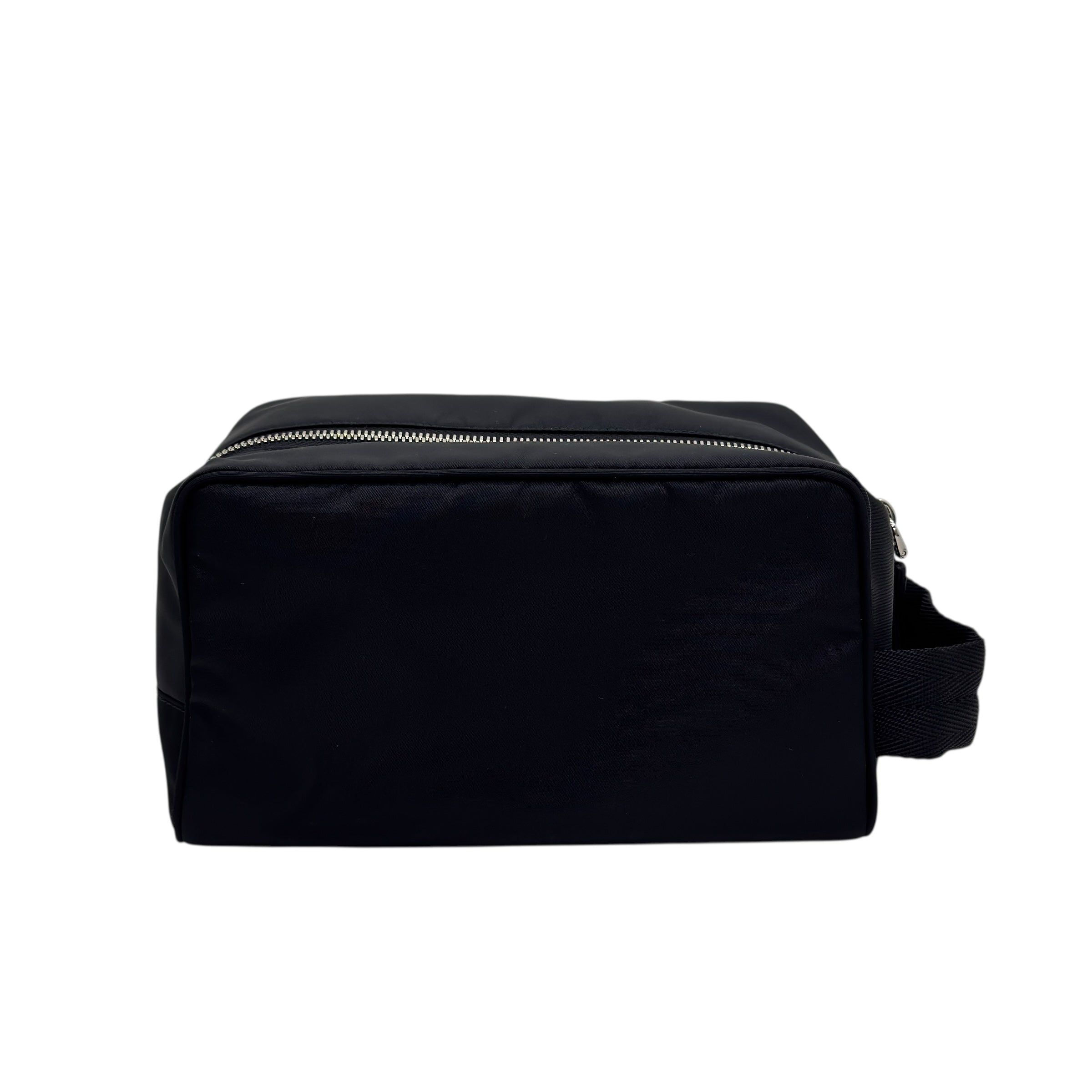 Pouch da viaggio in Re-Nylon