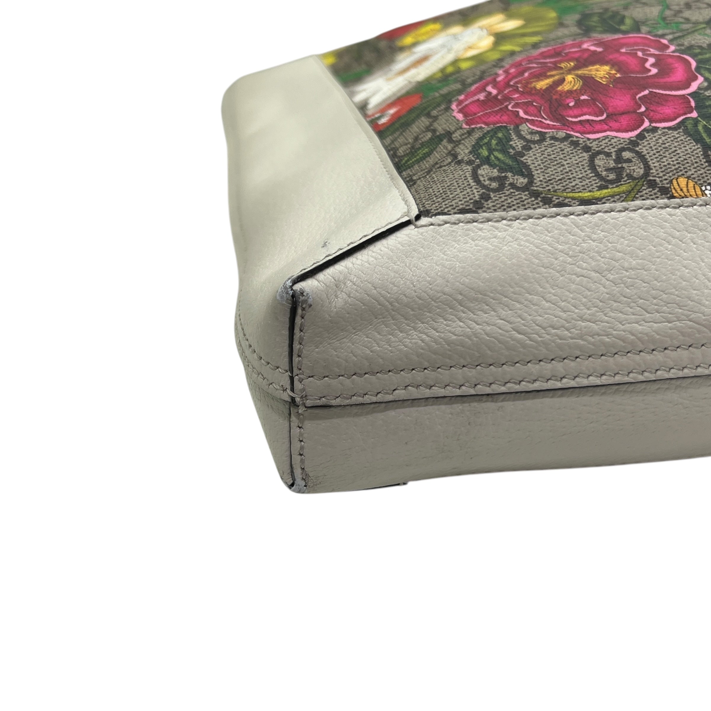 Borsa shopping Flora