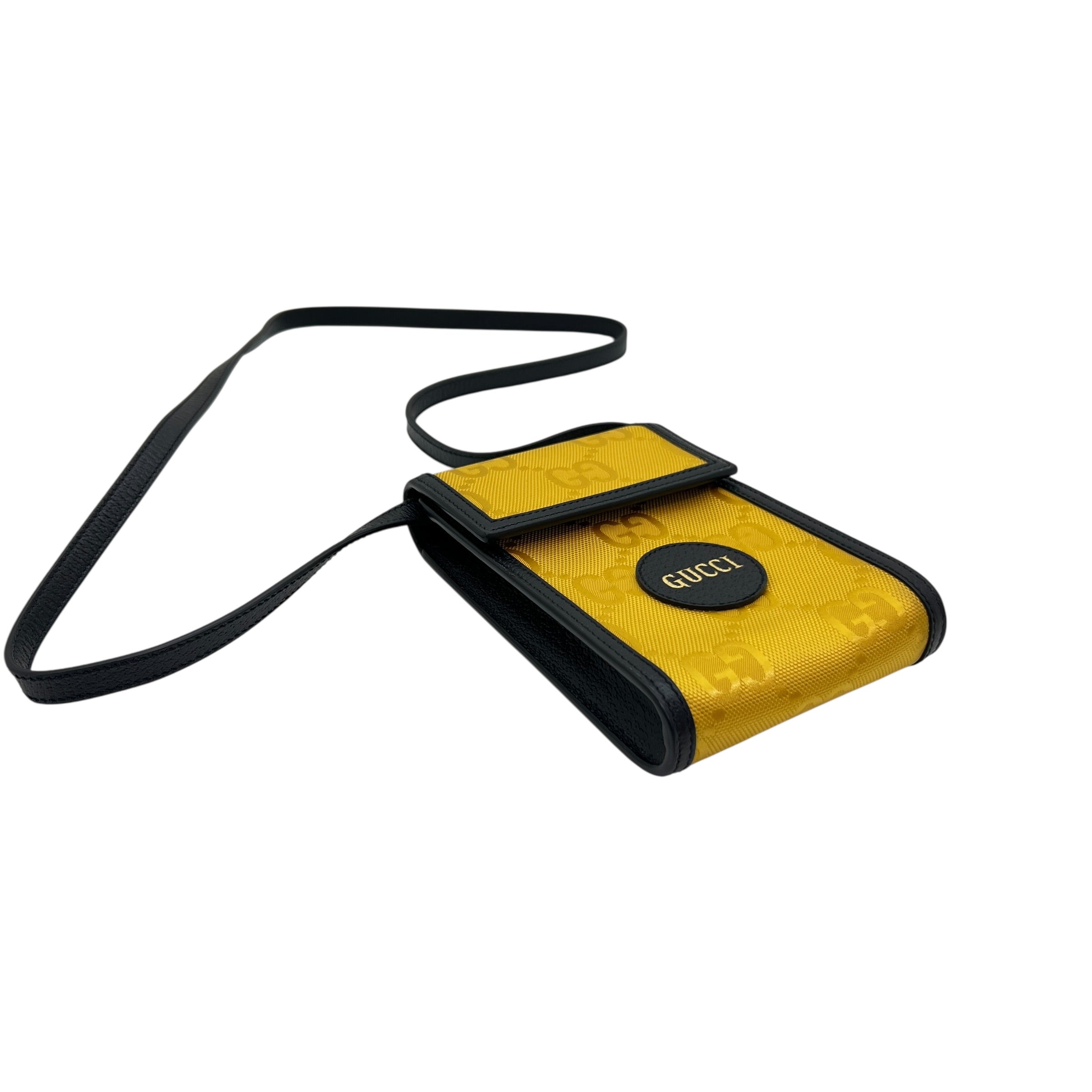 Off-the-Grid tracolla piccola